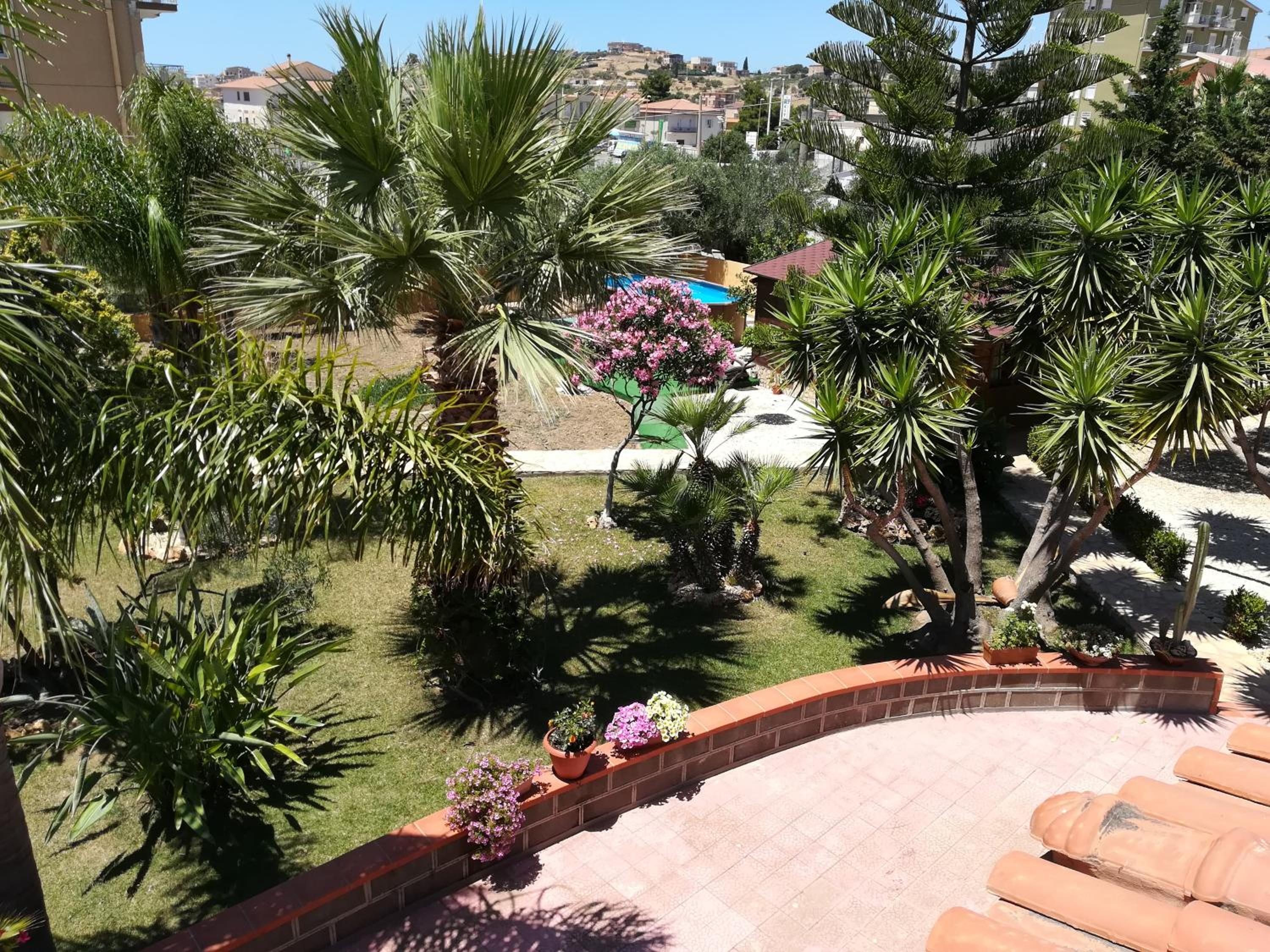 Villa Concordia