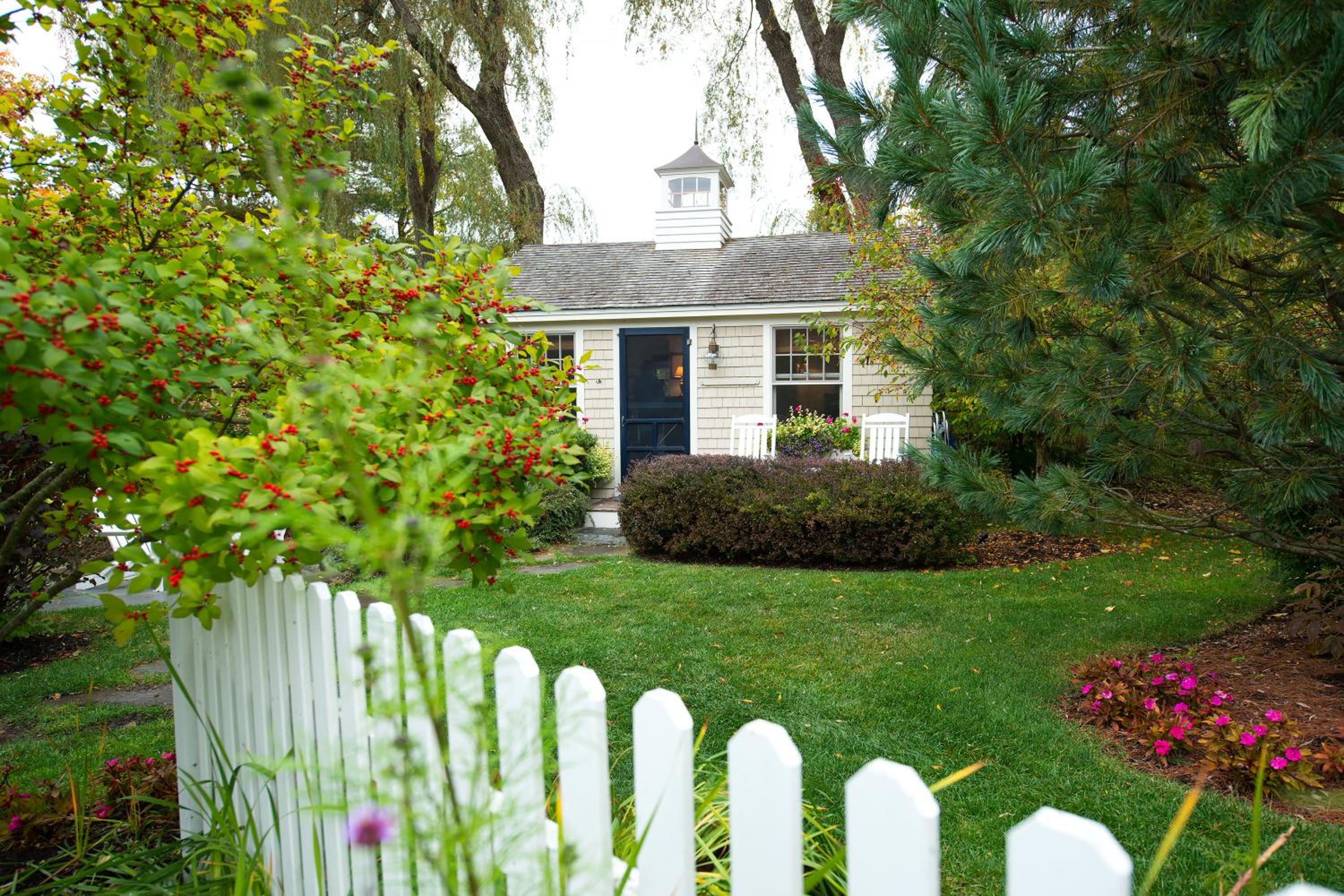 The Cottages at Cabot Cove