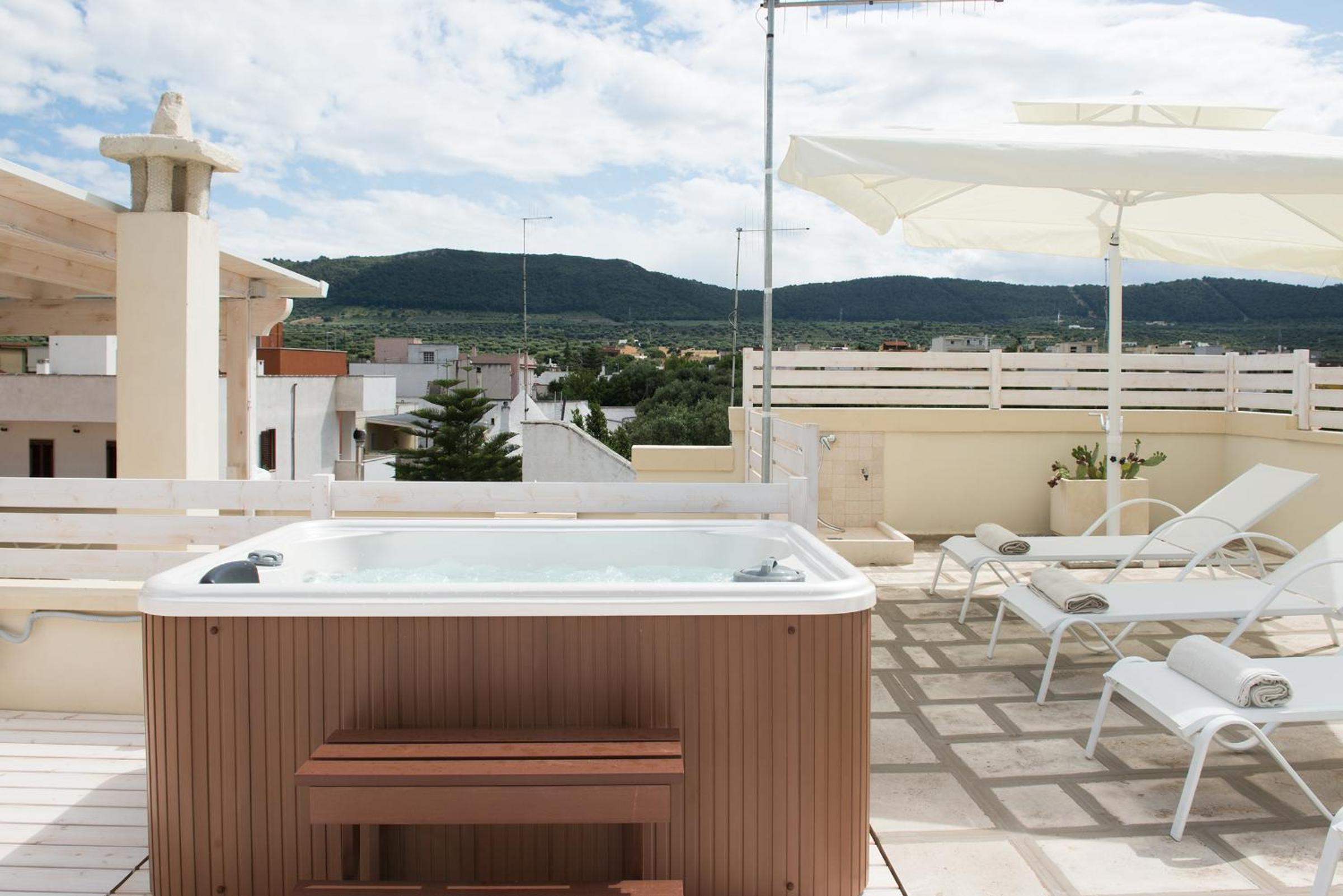 Antica Via Roma B&B E RELAX view 5