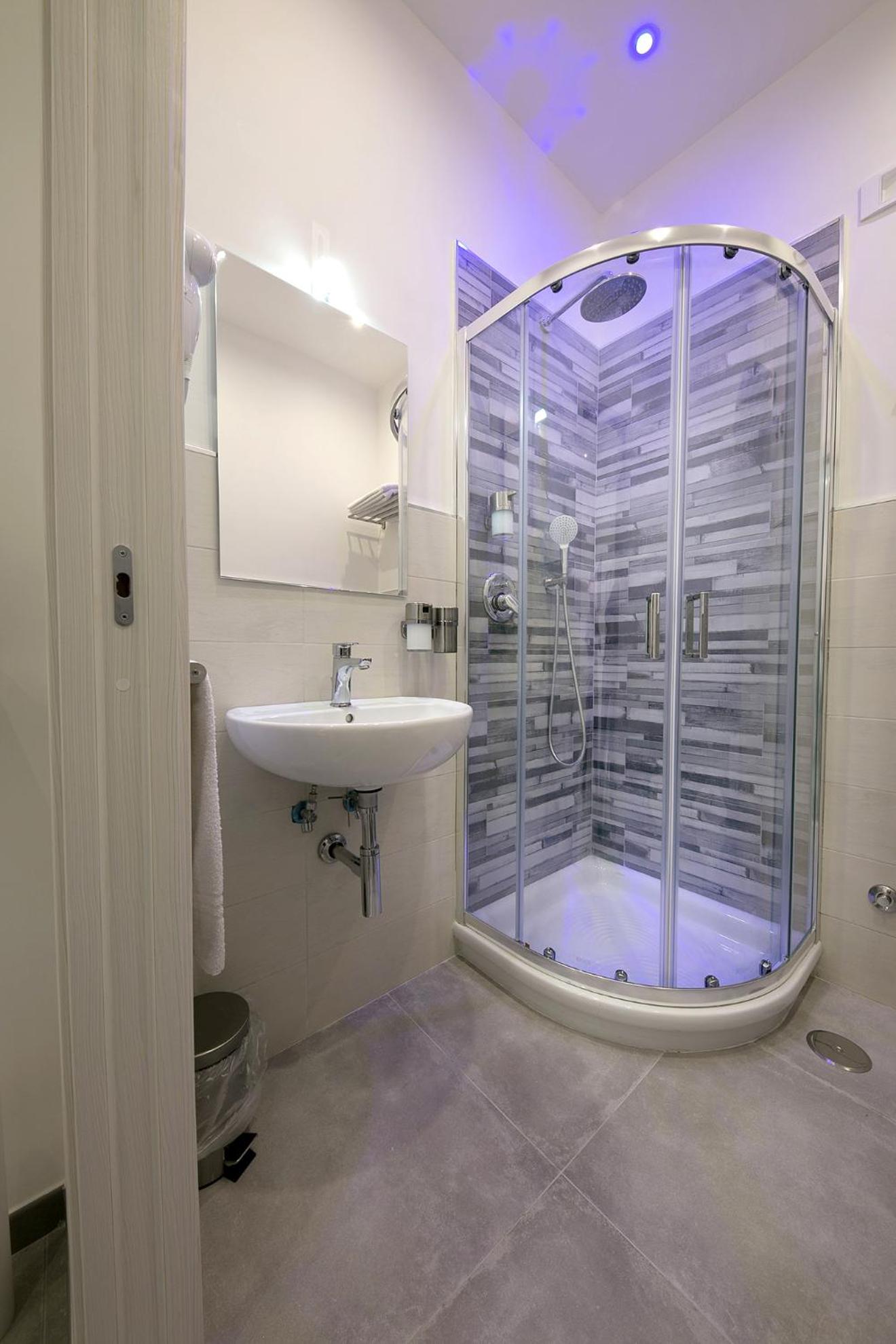 President Suites