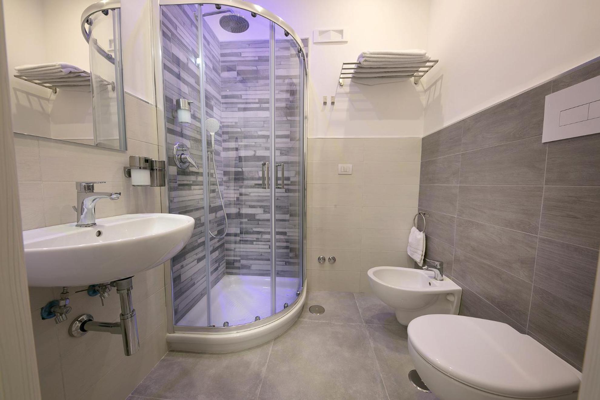 President Suites