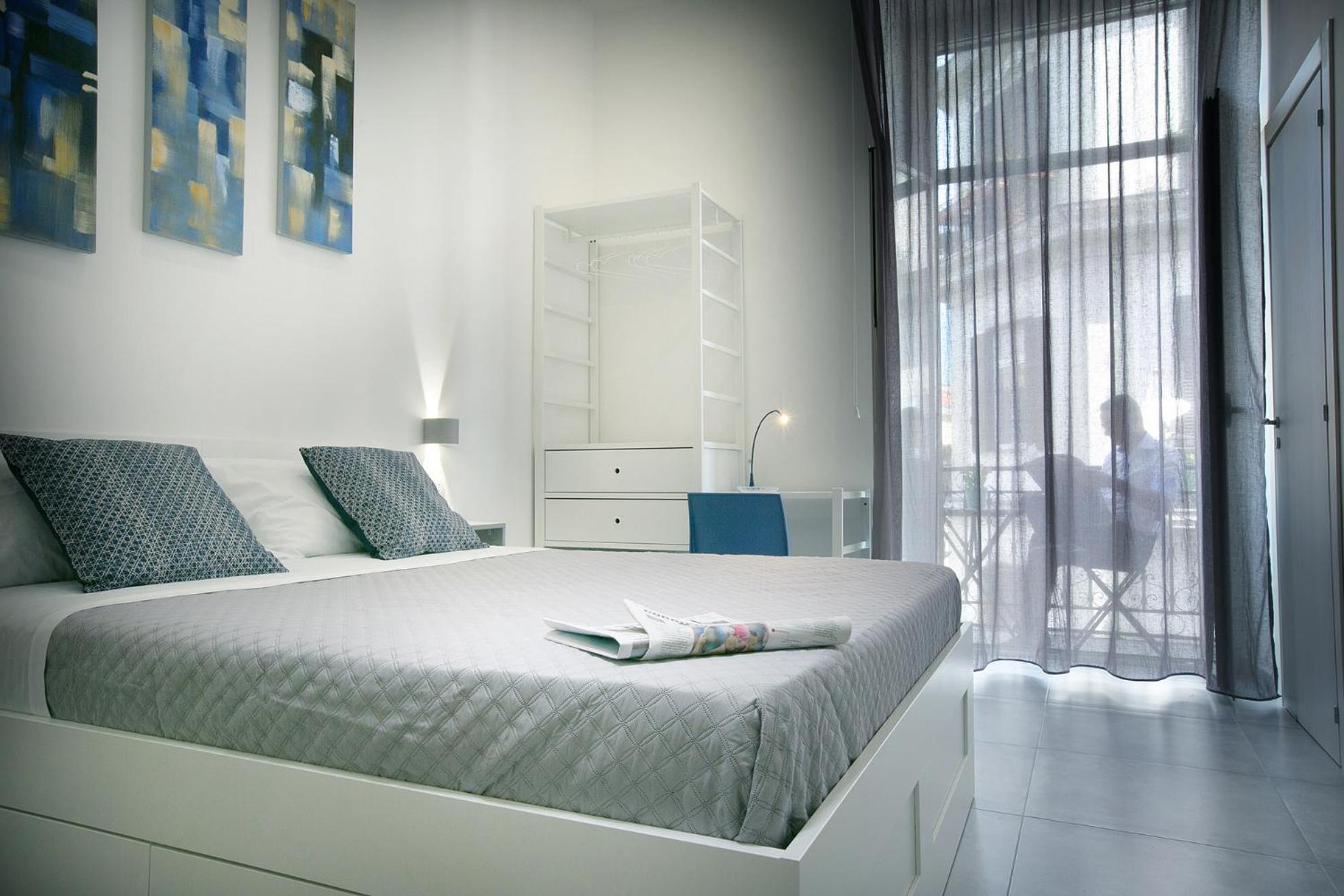 President Suites