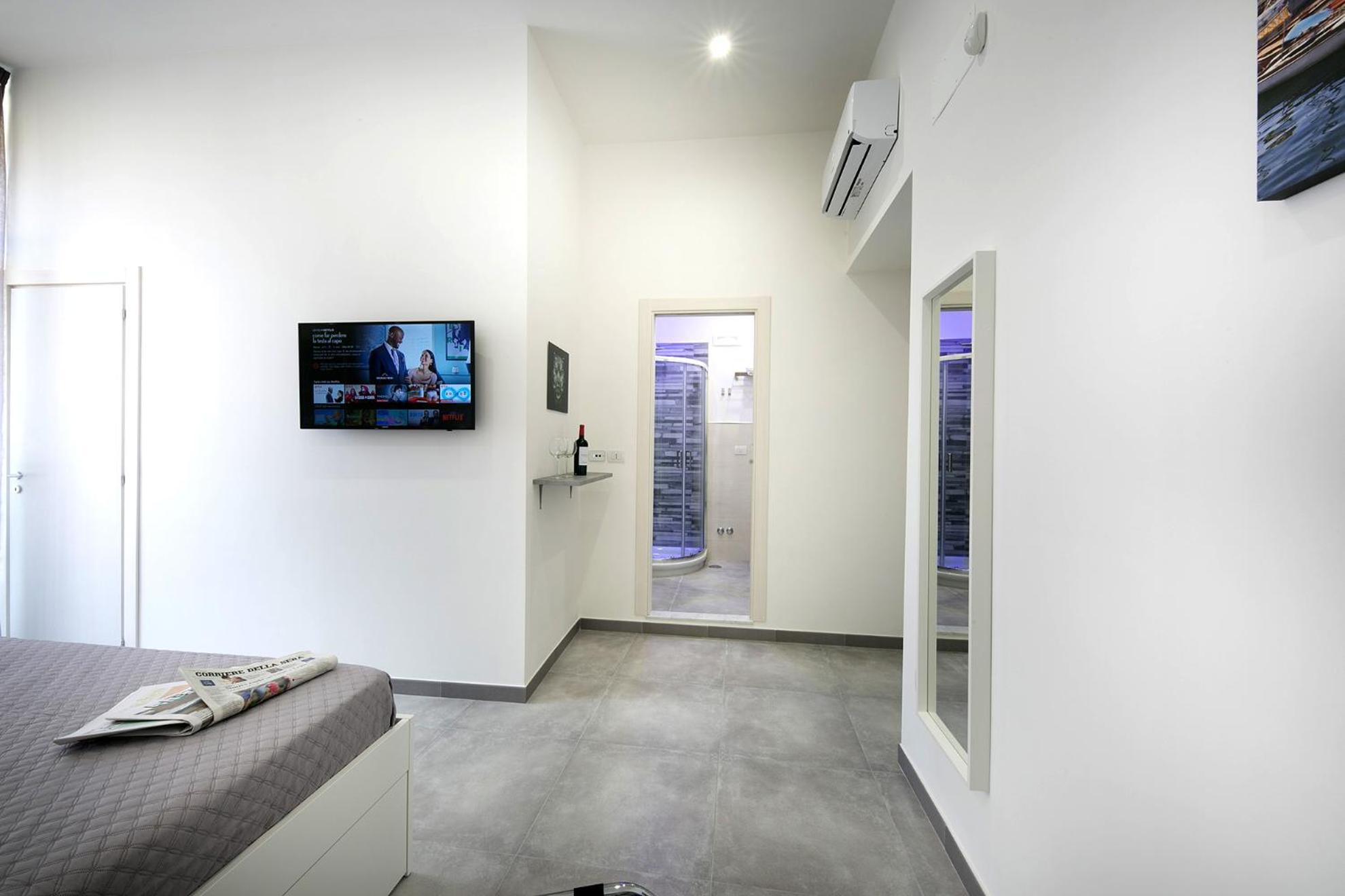 President Suites