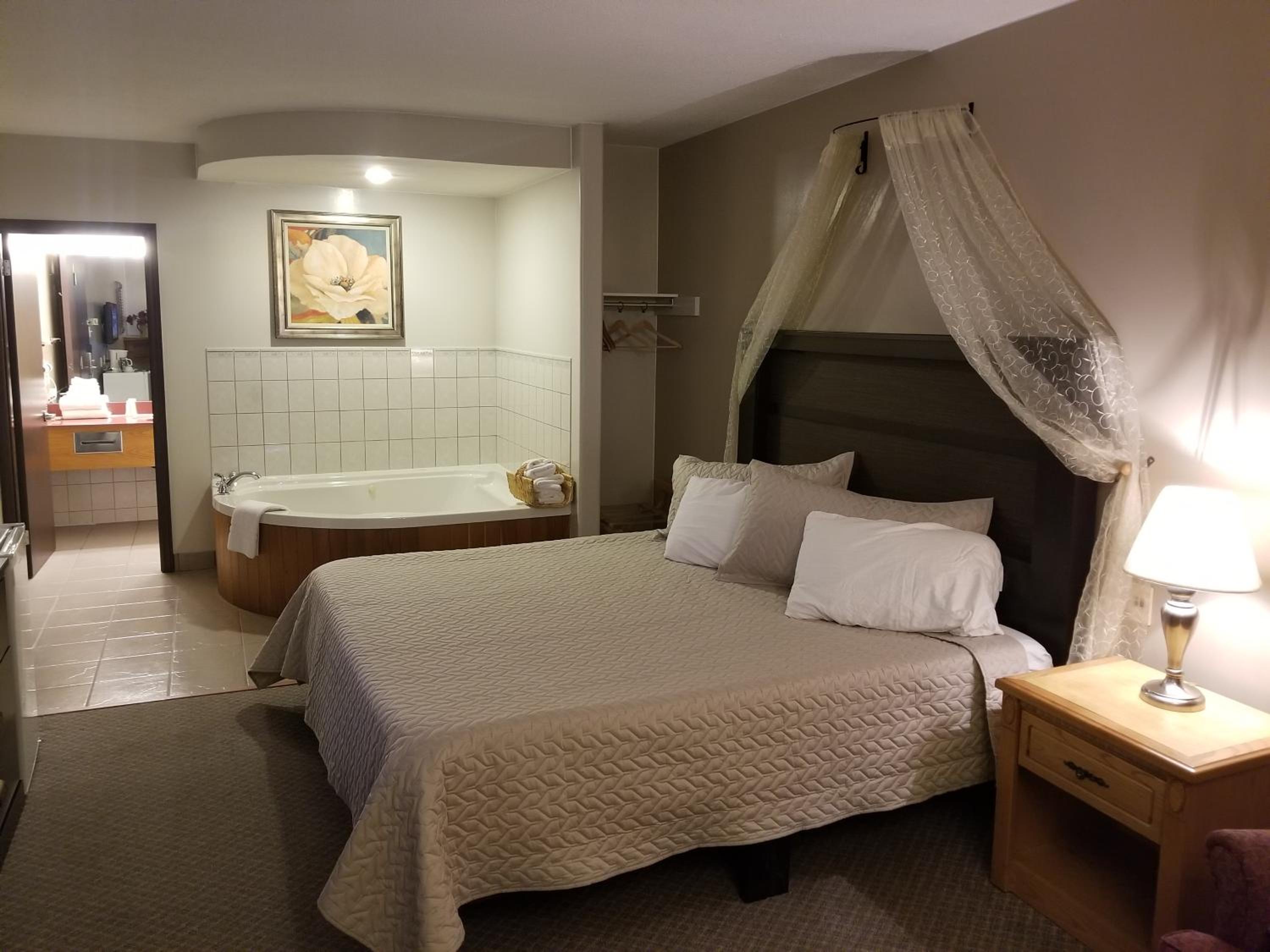 Knights Inn Woodstock