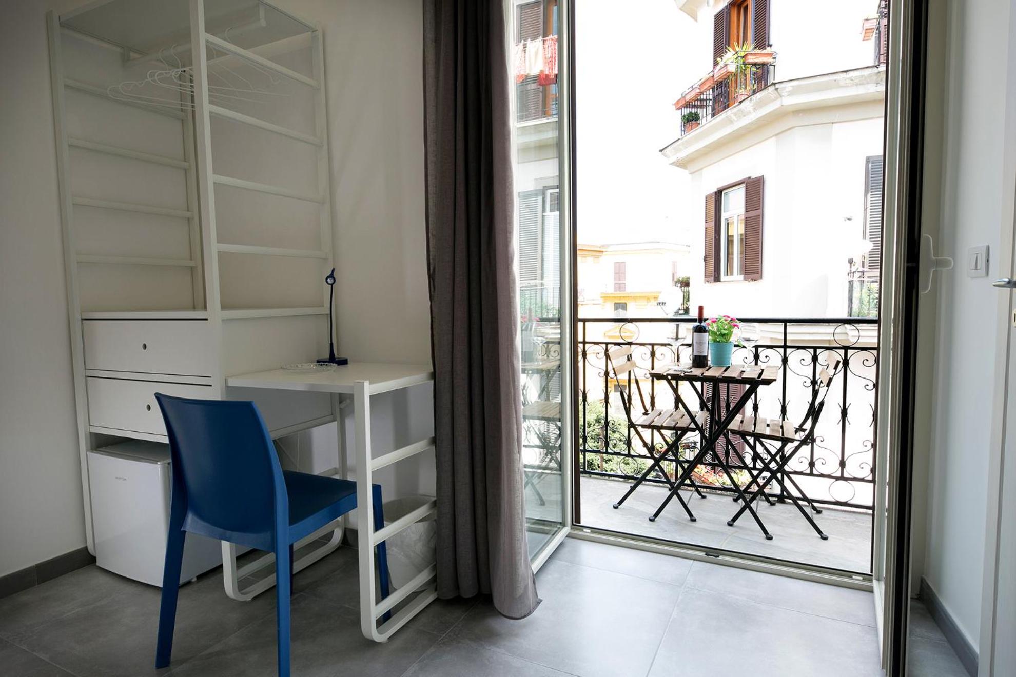 President Suites