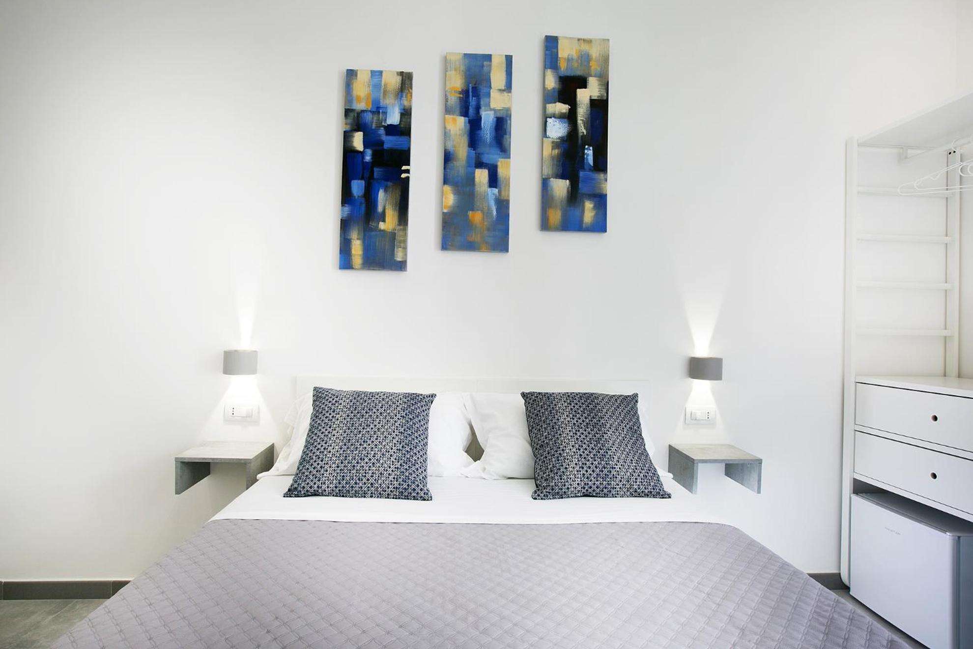 President Suites