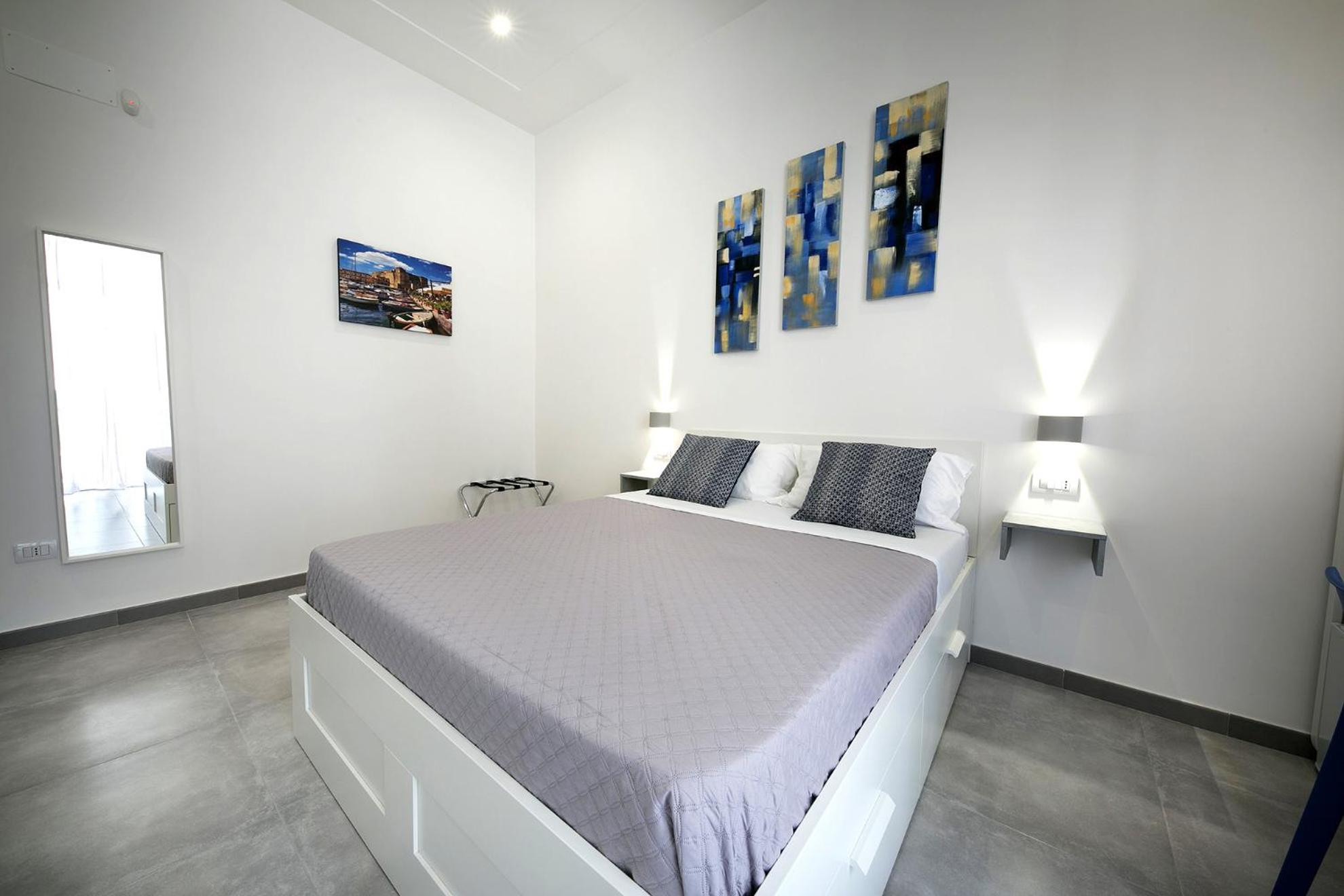 President Suites