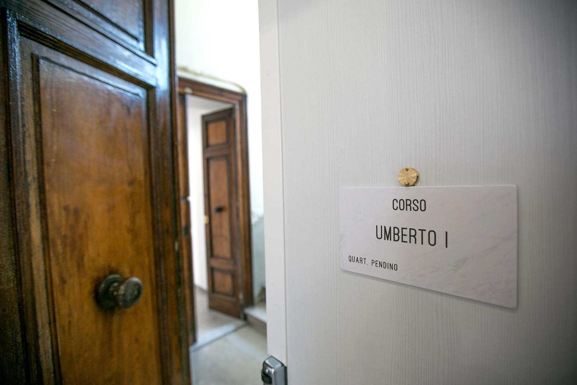 President Suites