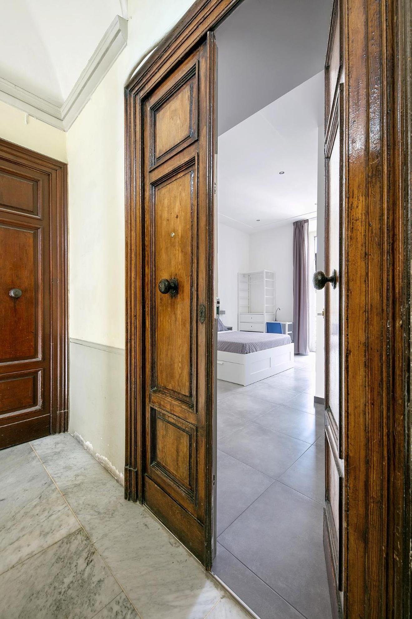 President Suites