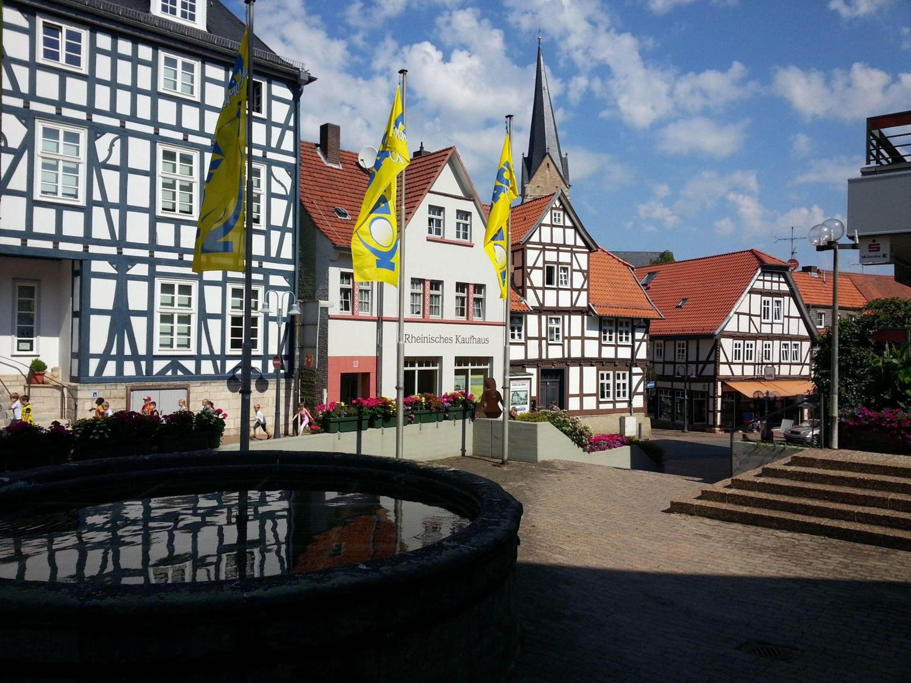 FeWo-Tannenhof