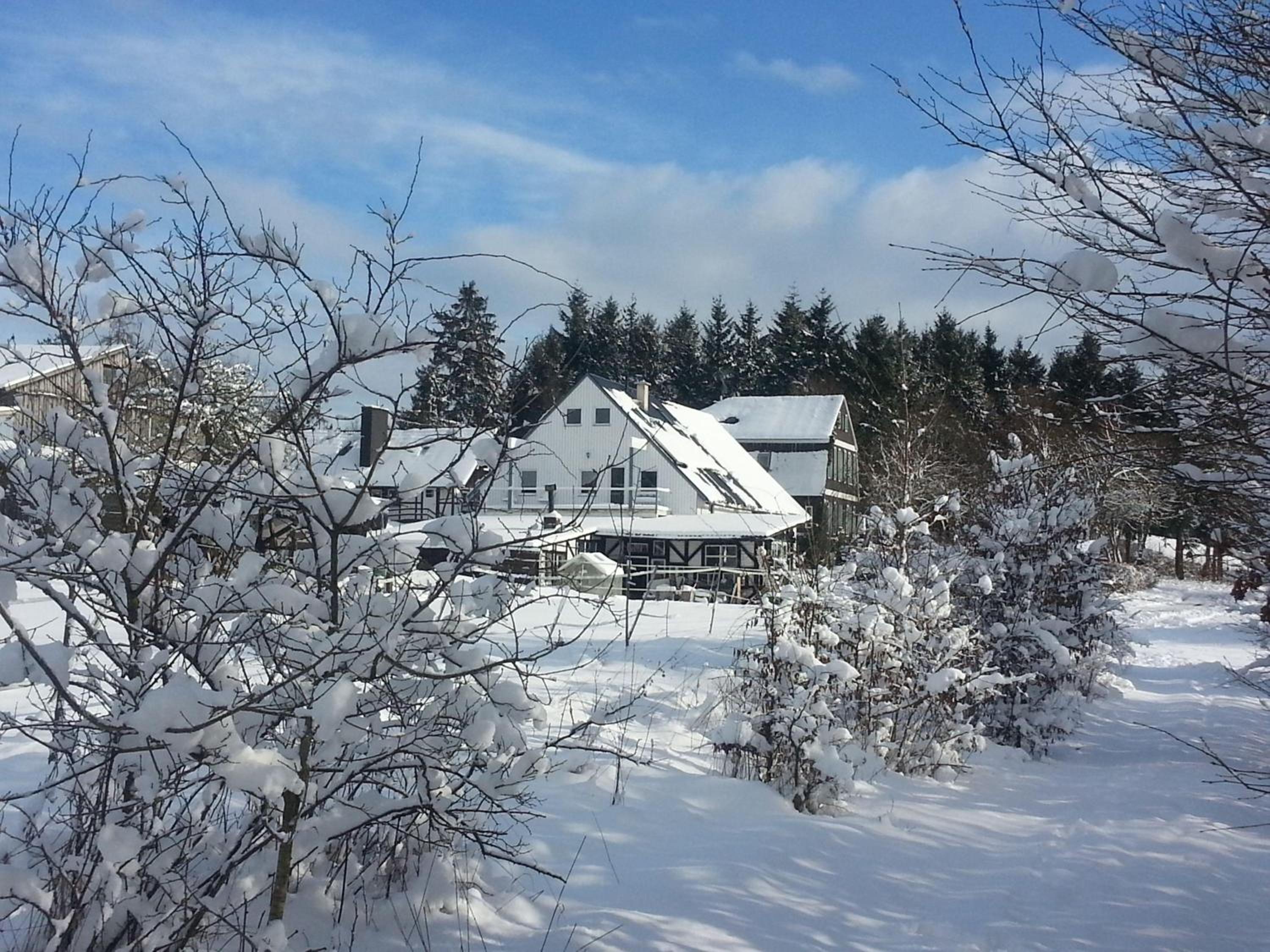 FeWo-Tannenhof