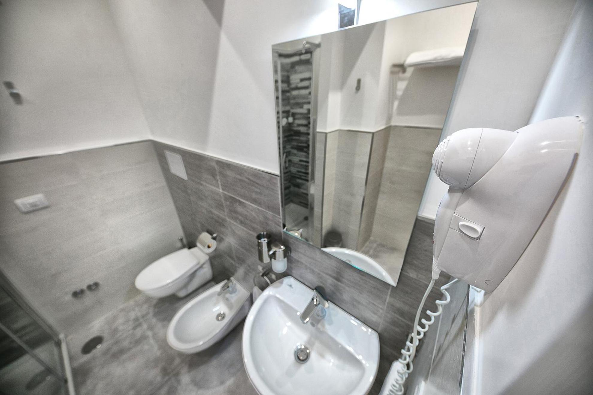President Suites