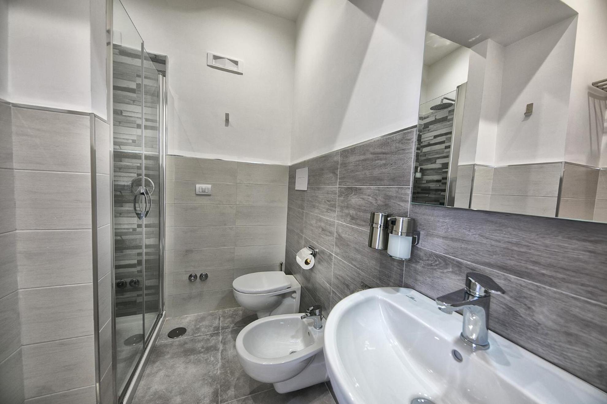 President Suites