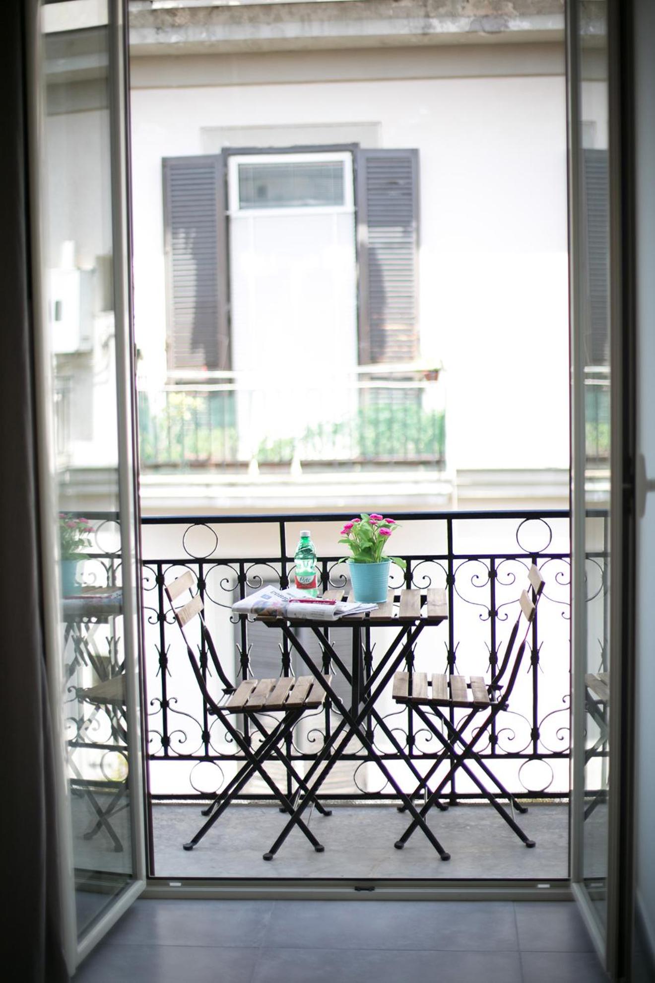 President Suites