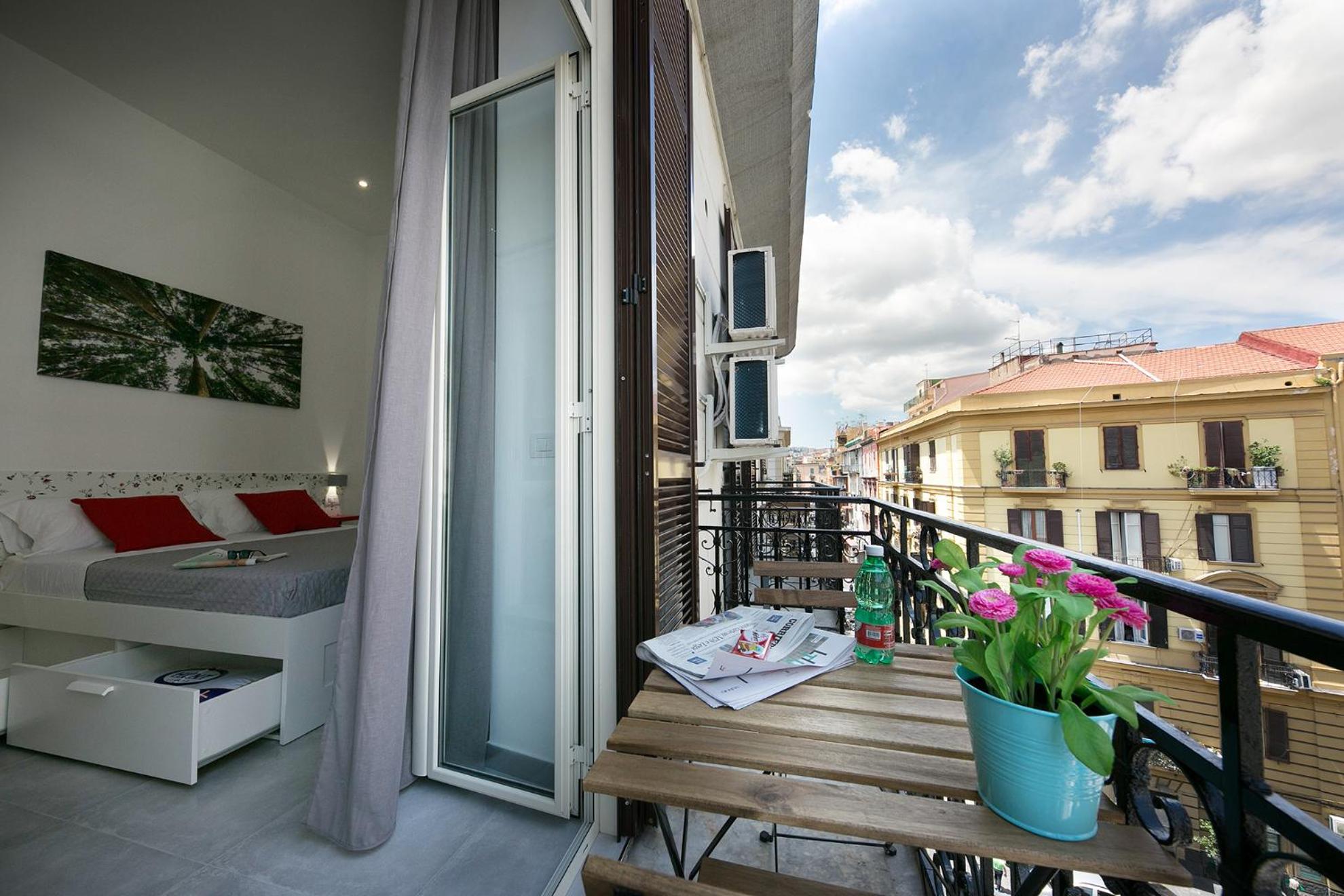 President Suites