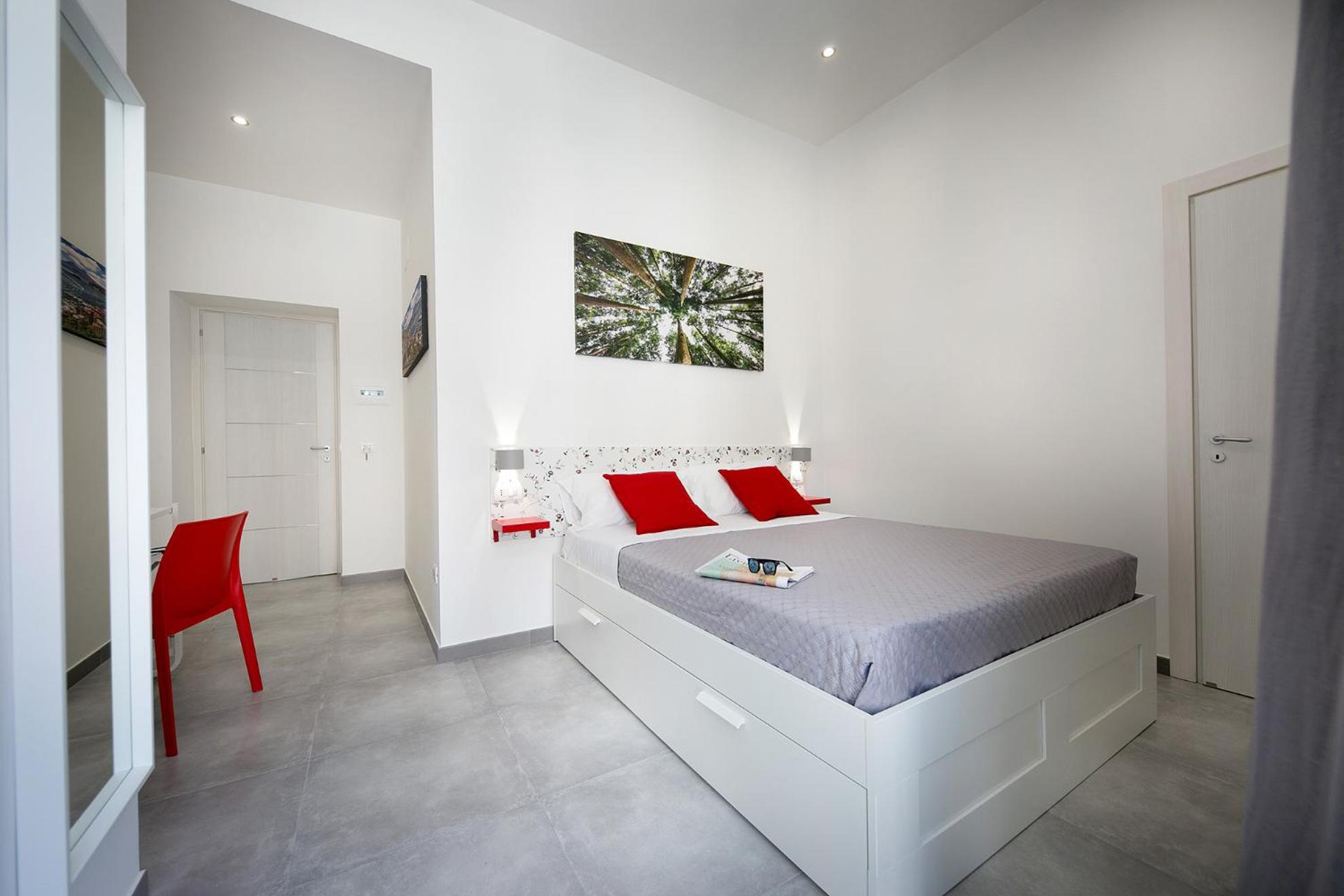 President Suites