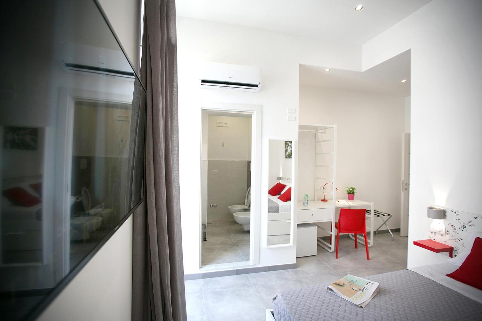 President Suites