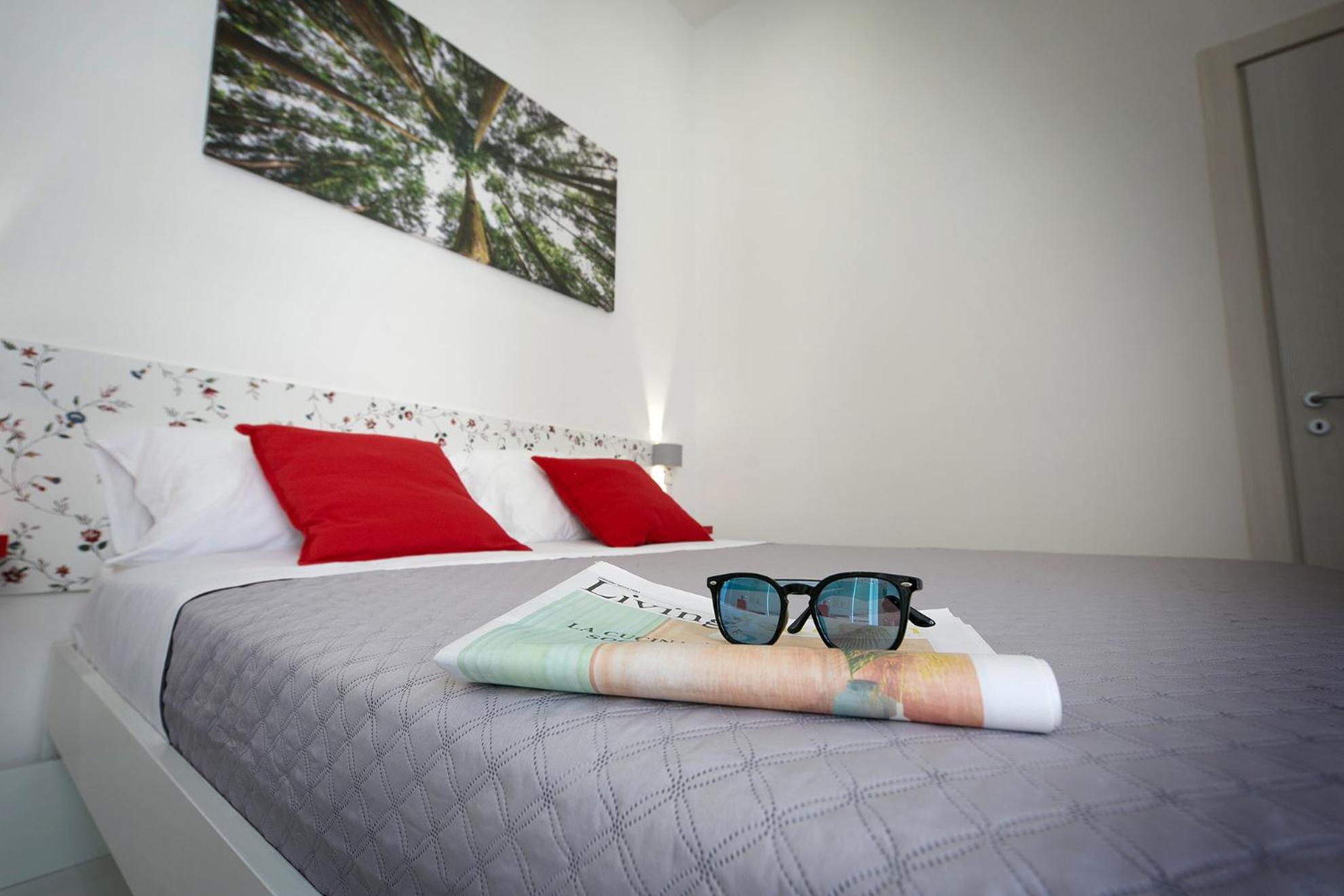 President Suites