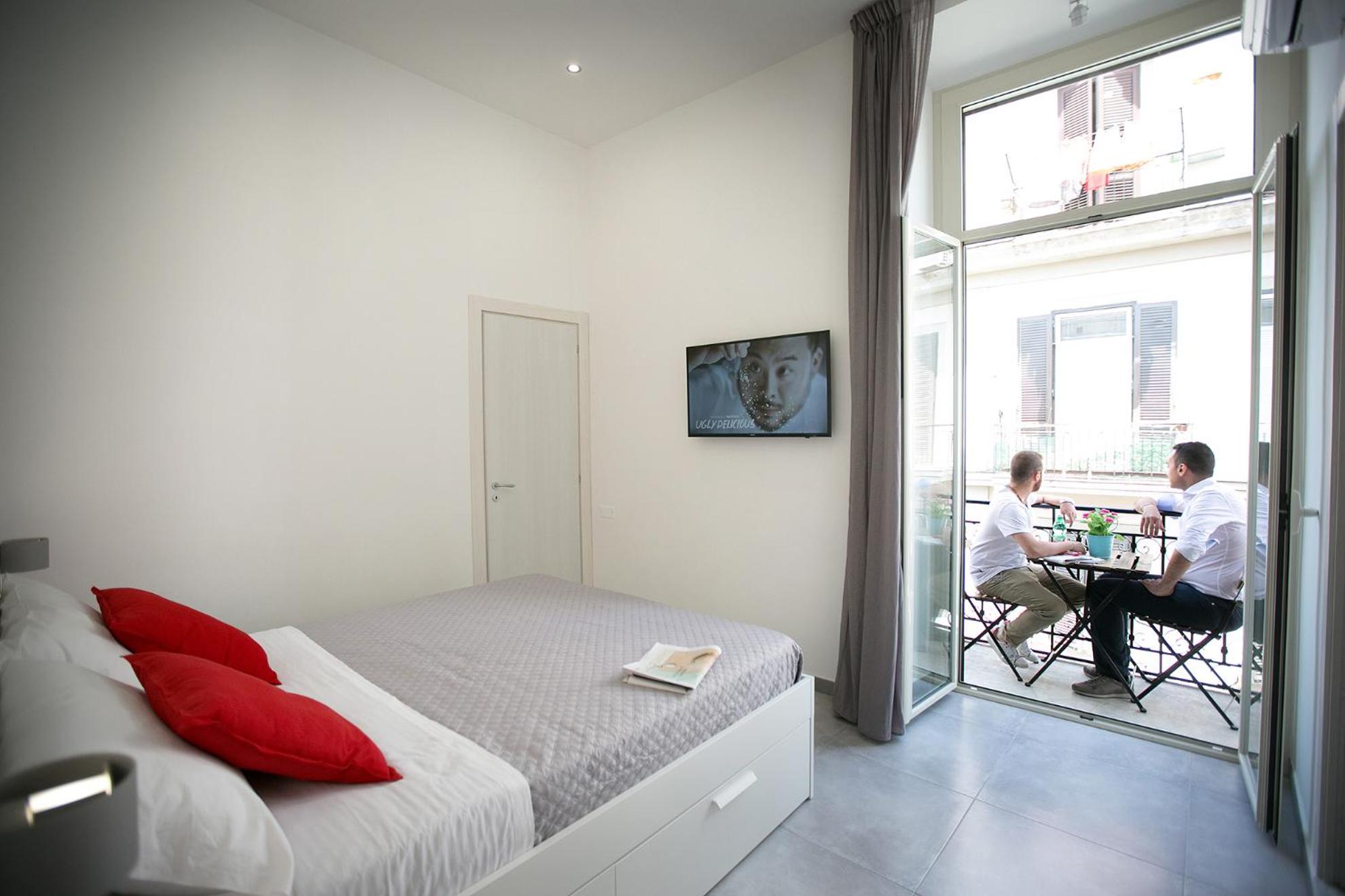 President Suites