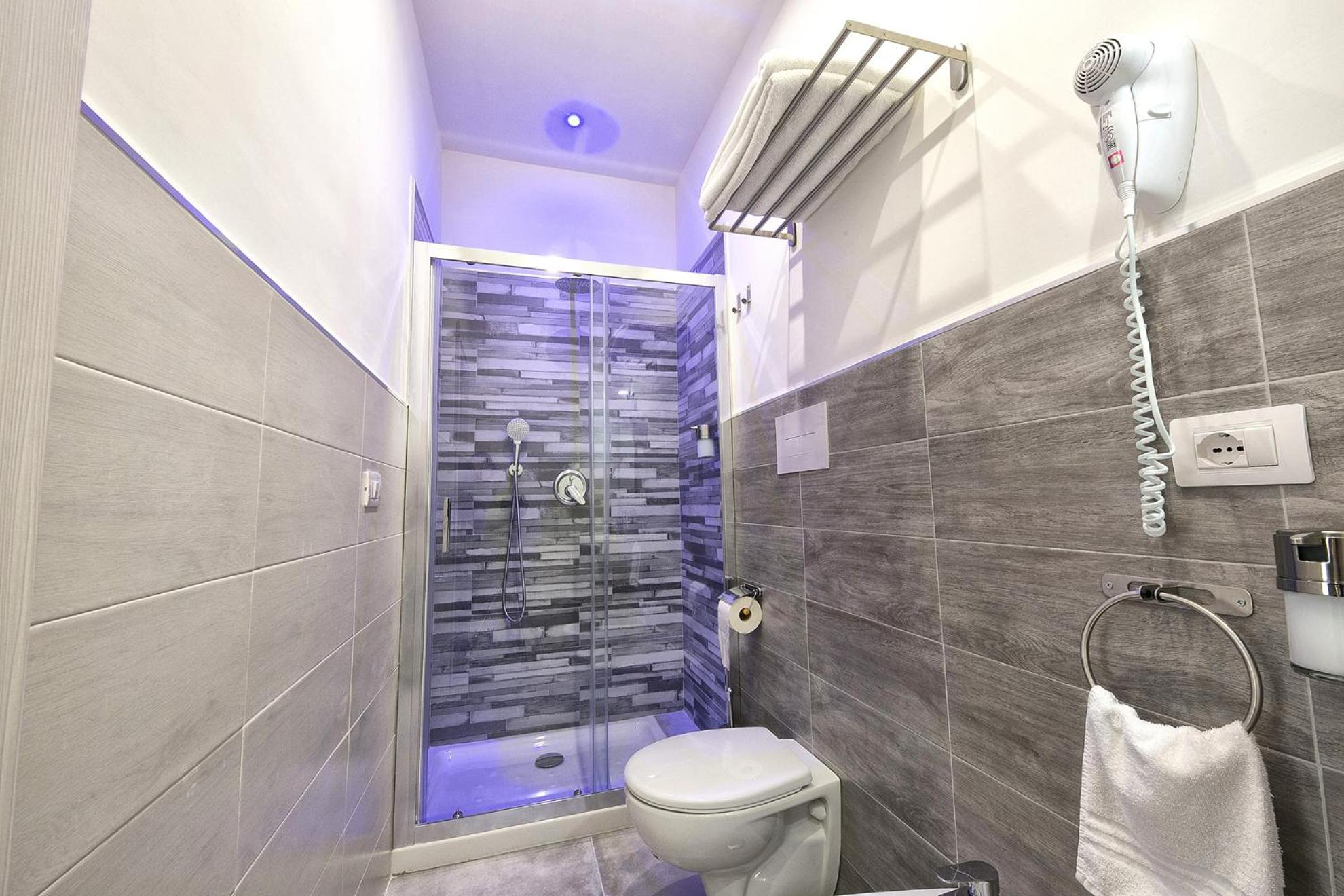 President Suites
