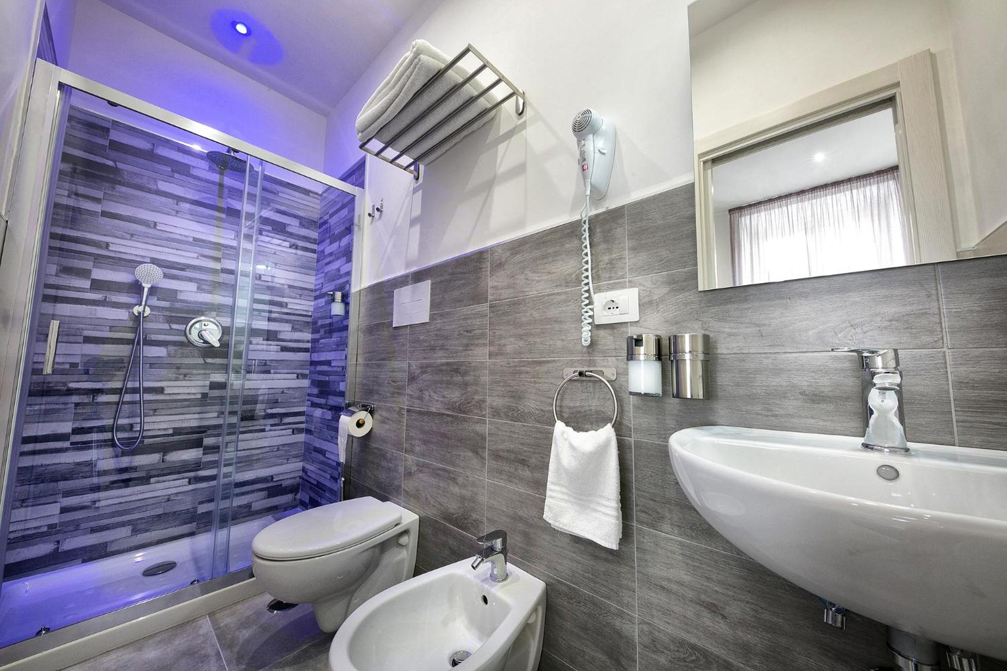 President Suites