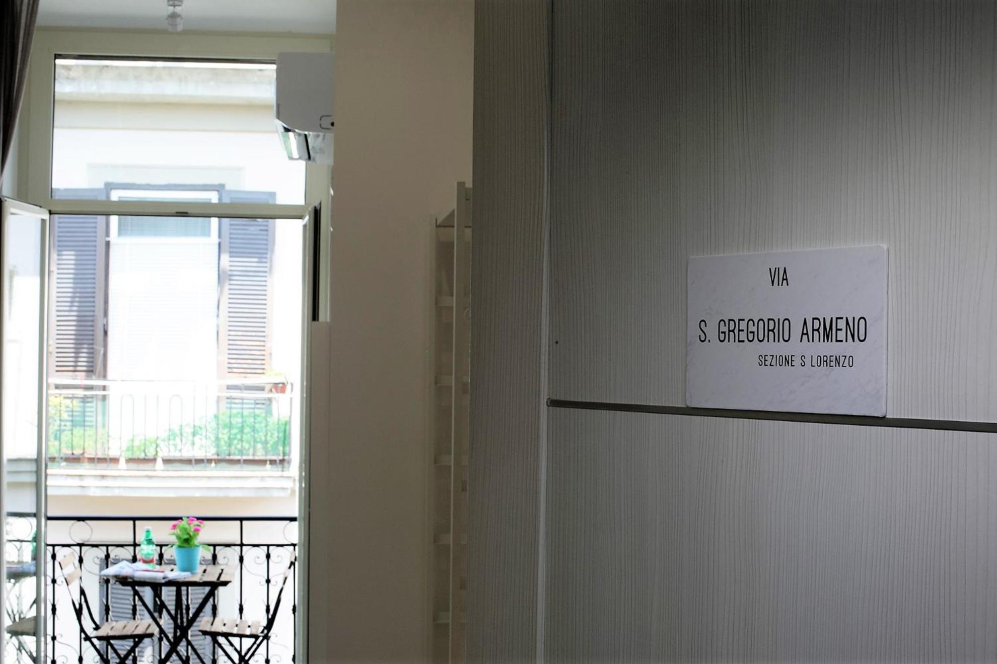 President Suites