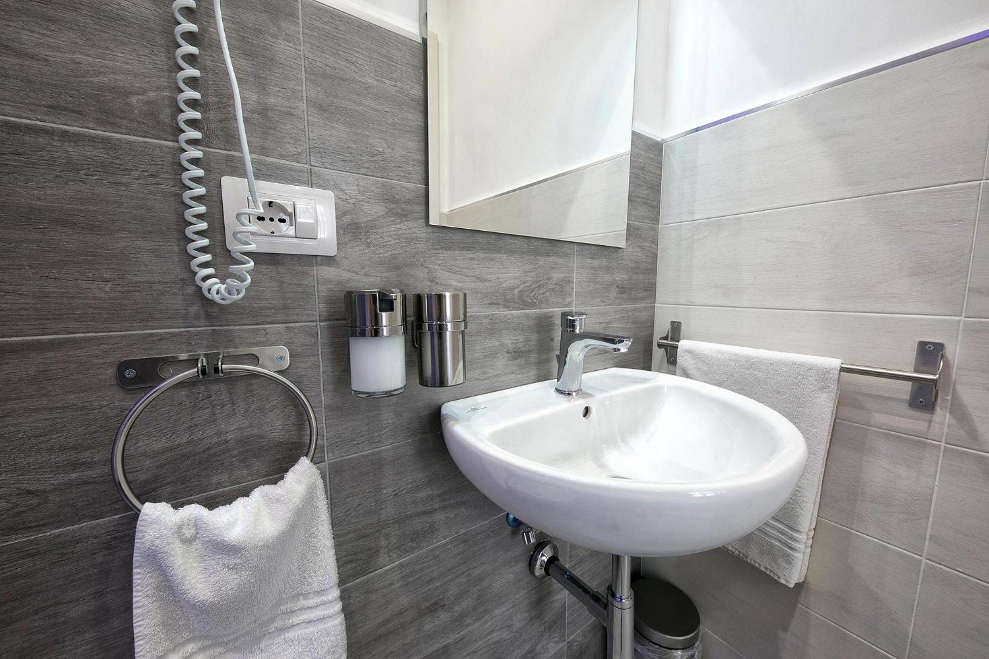President Suites