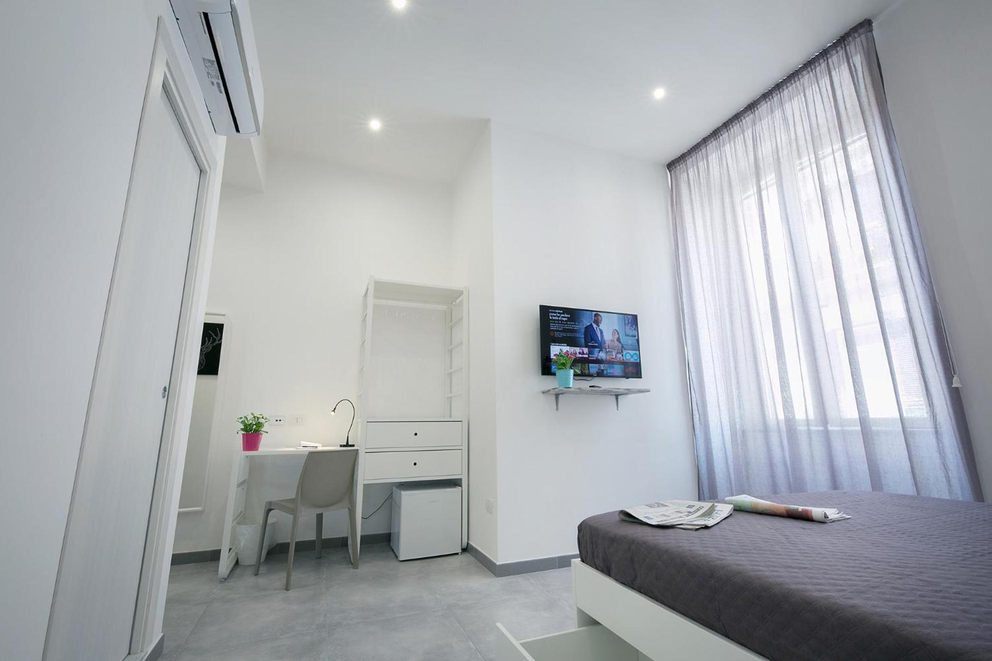 President Suites