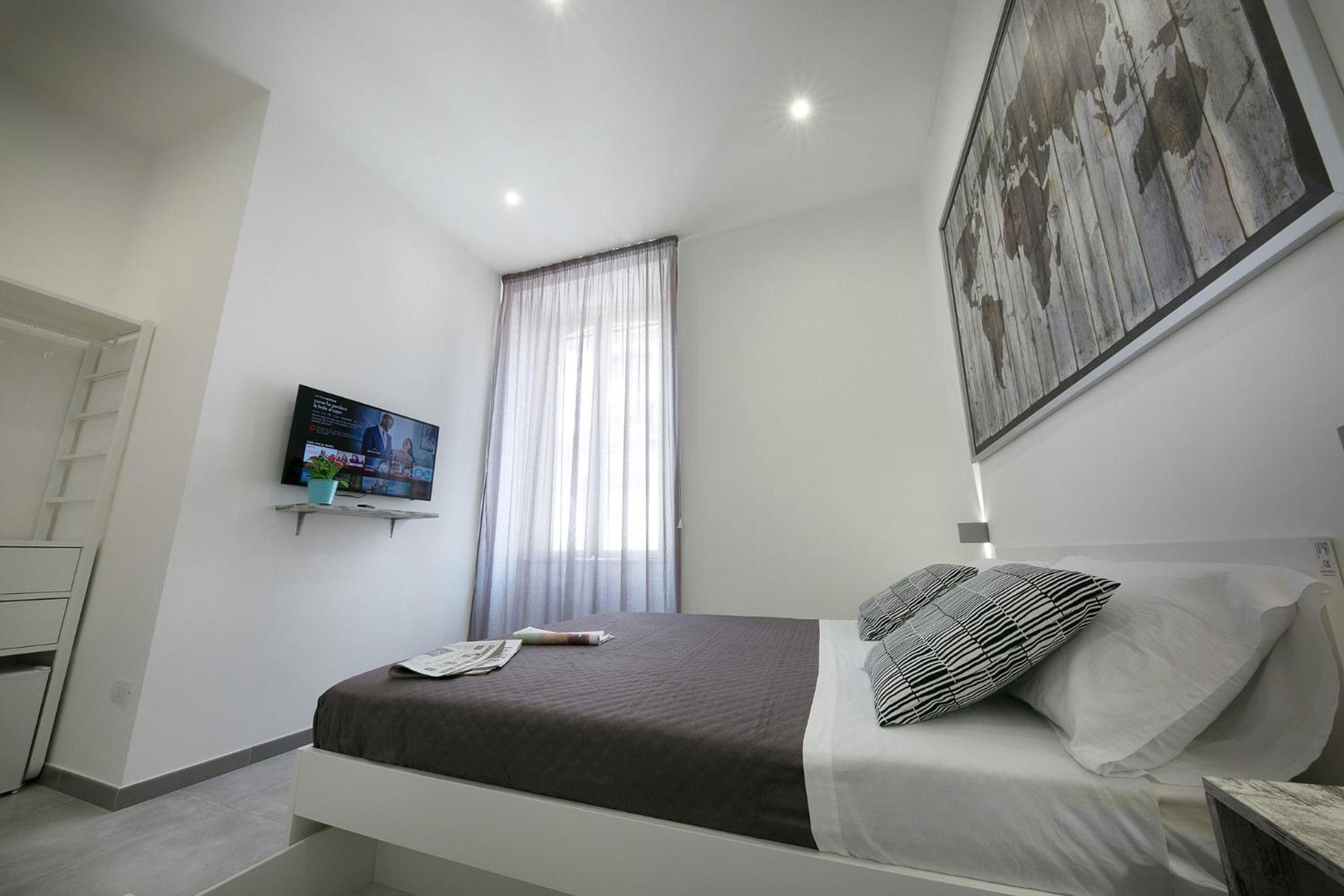 President Suites