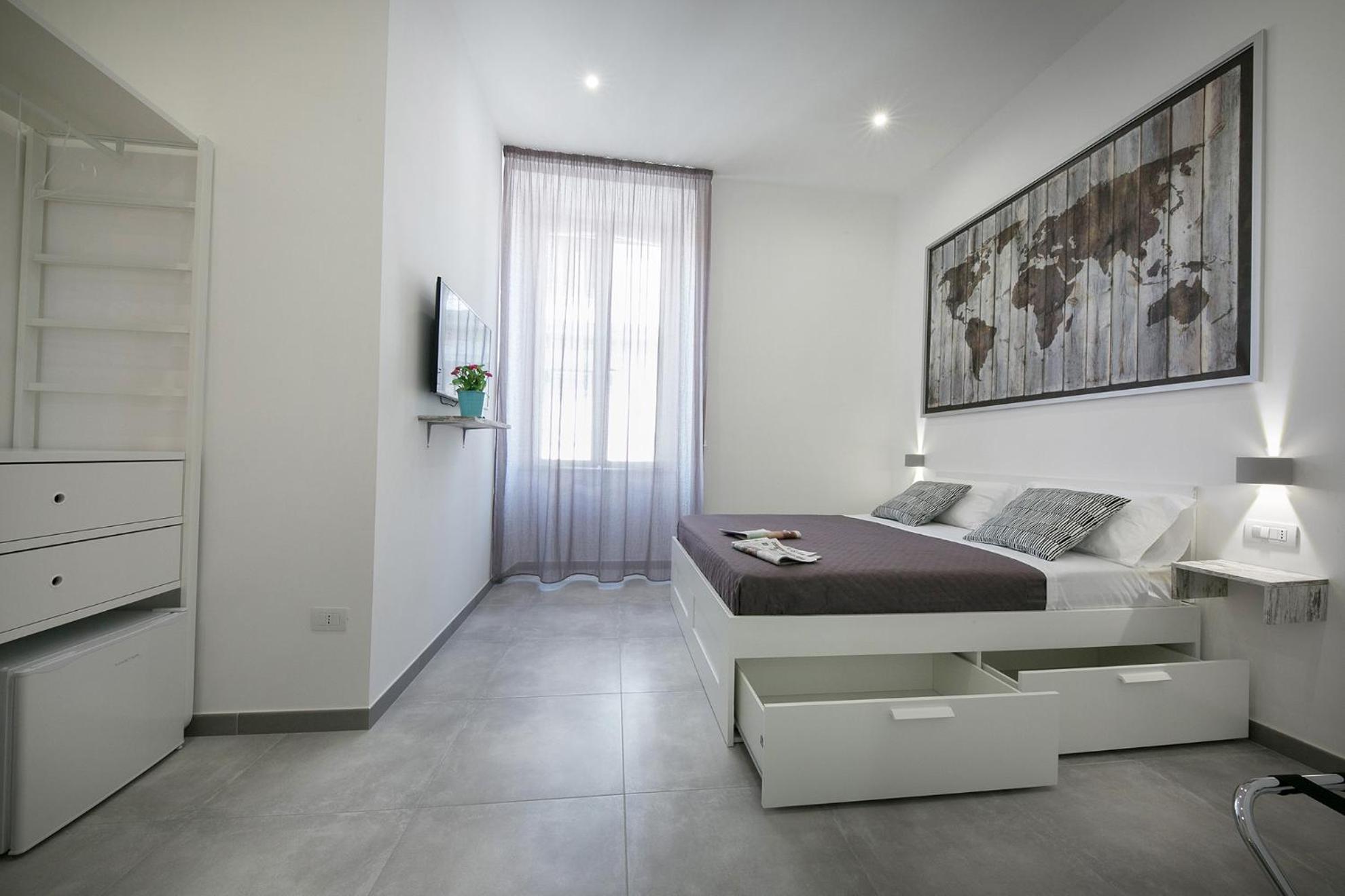 President Suites