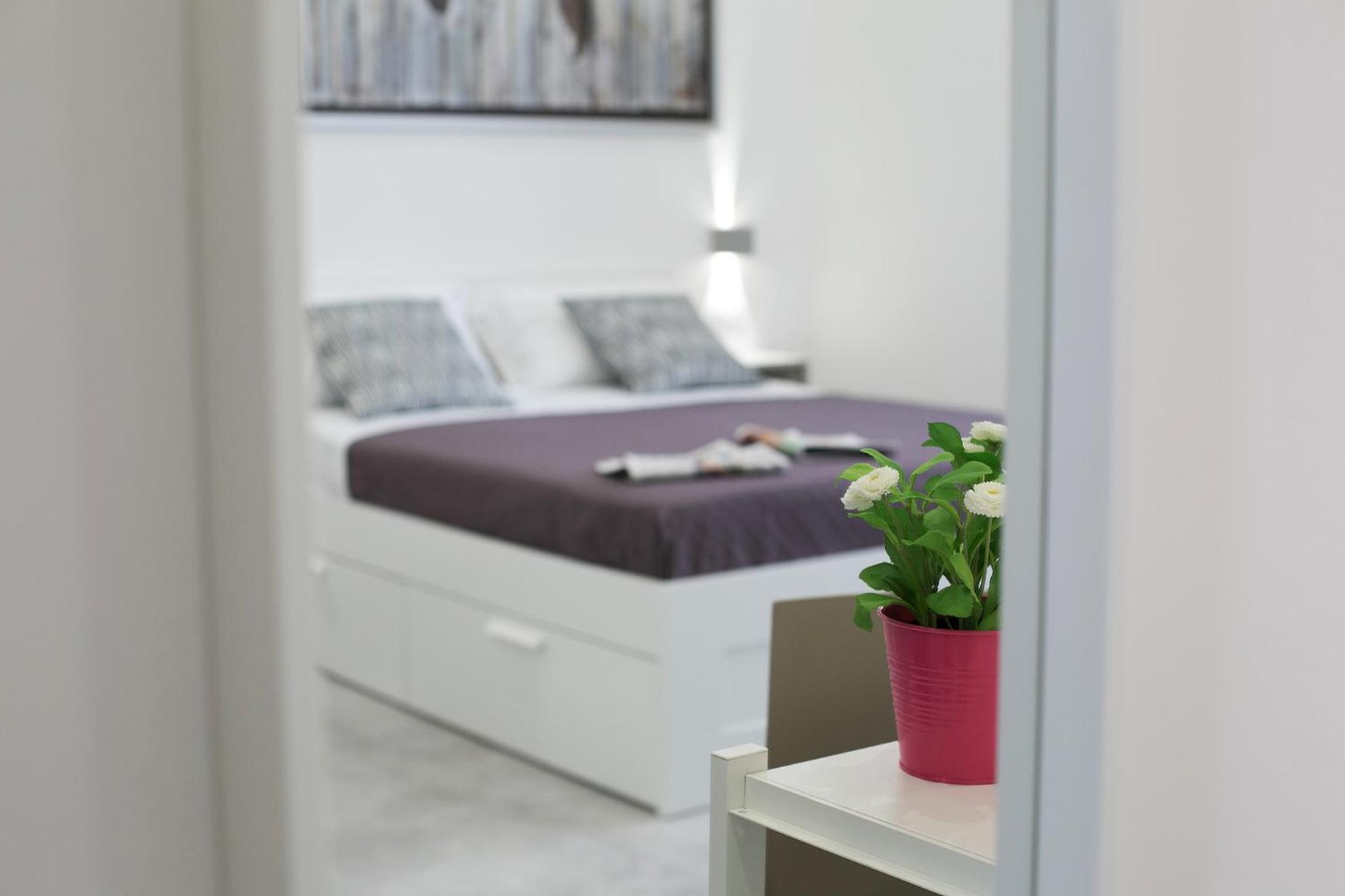 President Suites