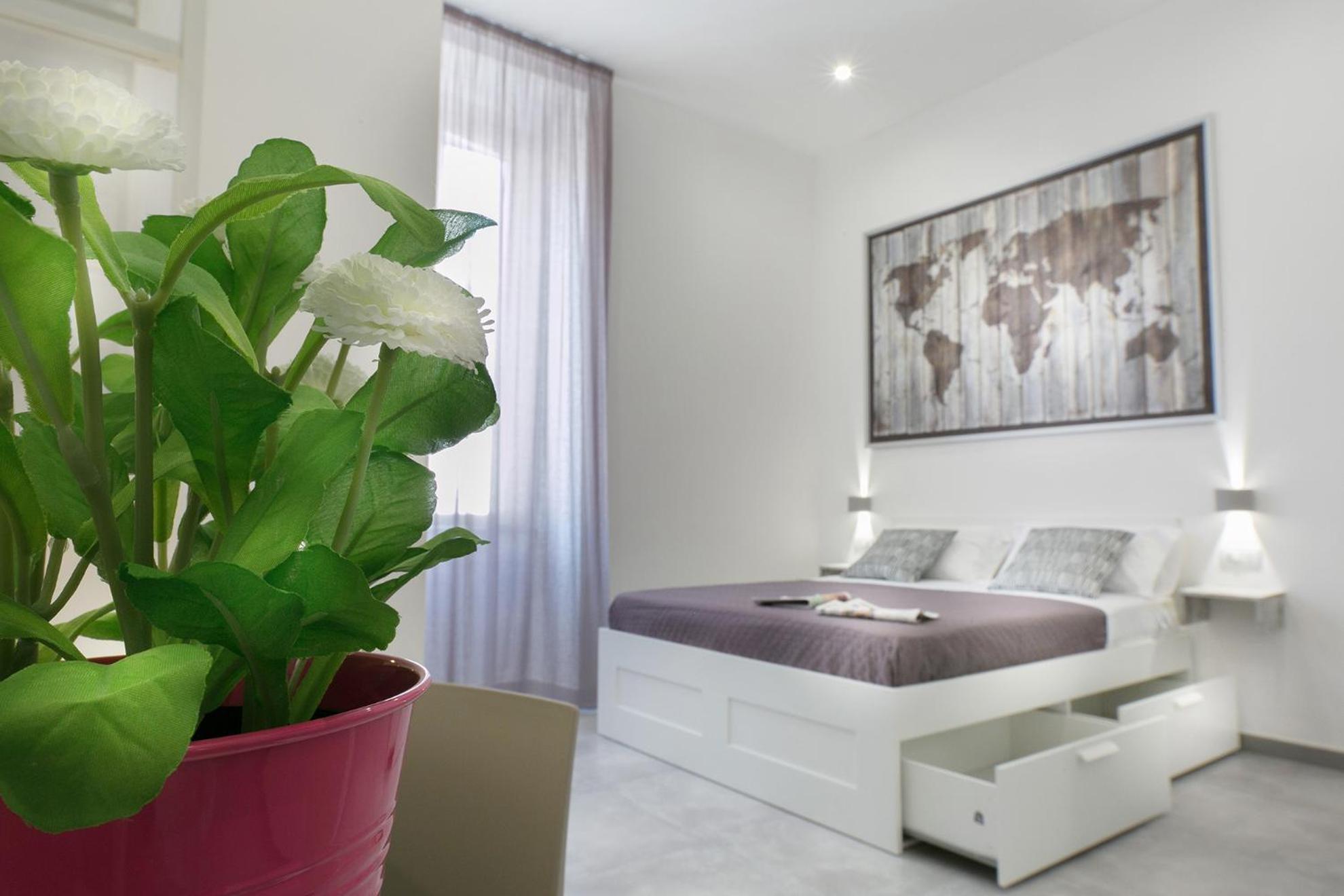 President Suites