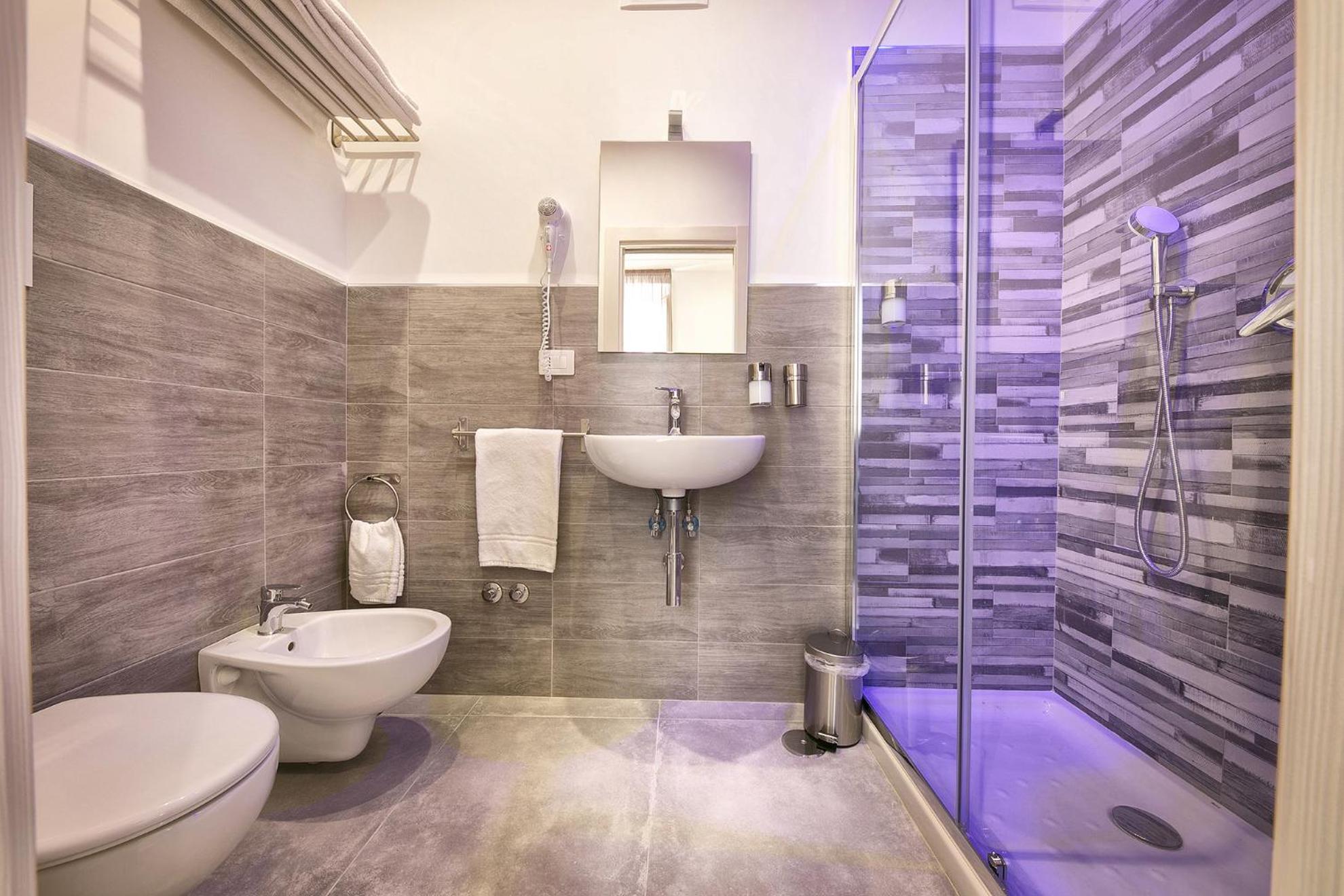 President Suites