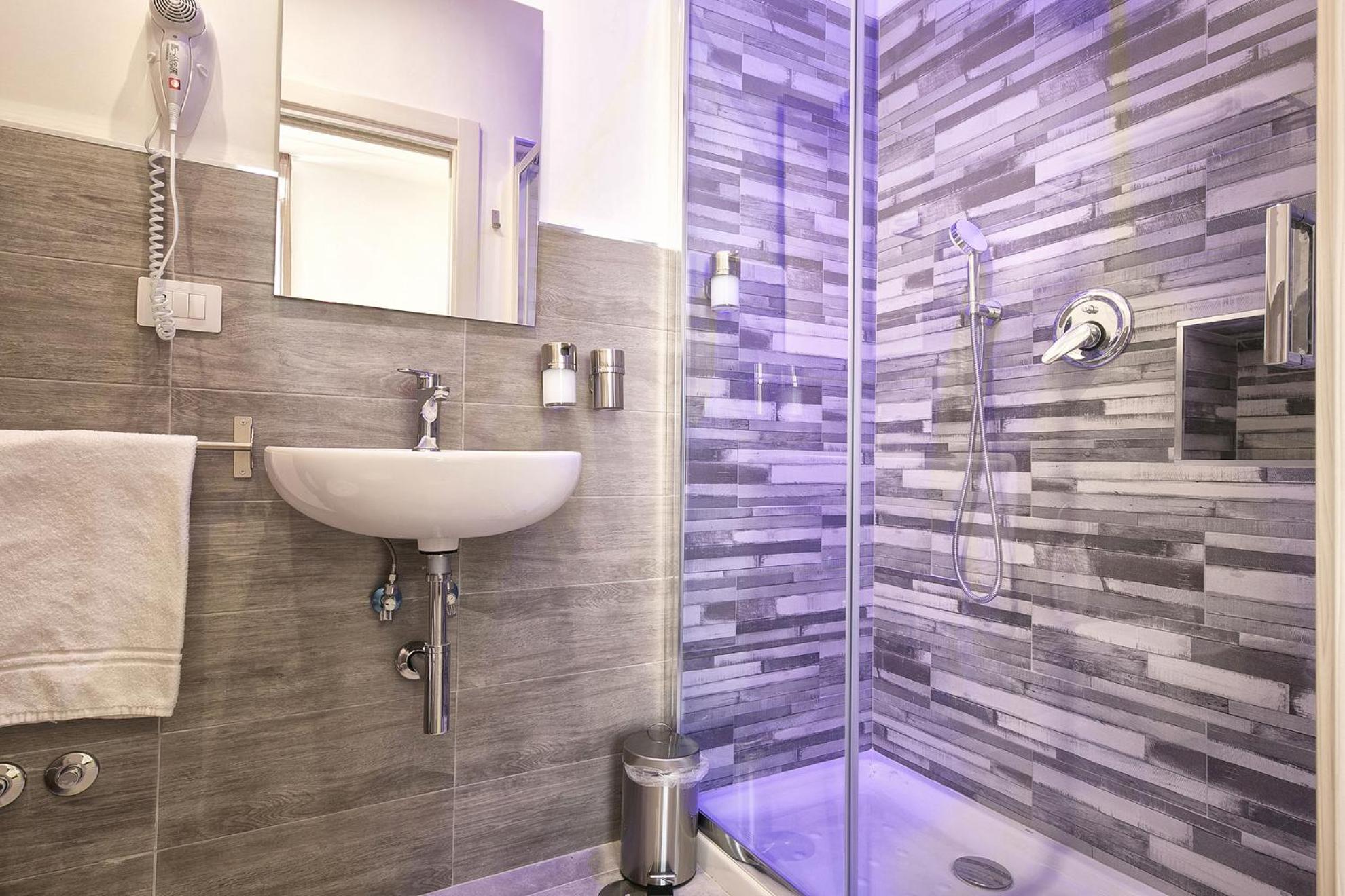 President Suites