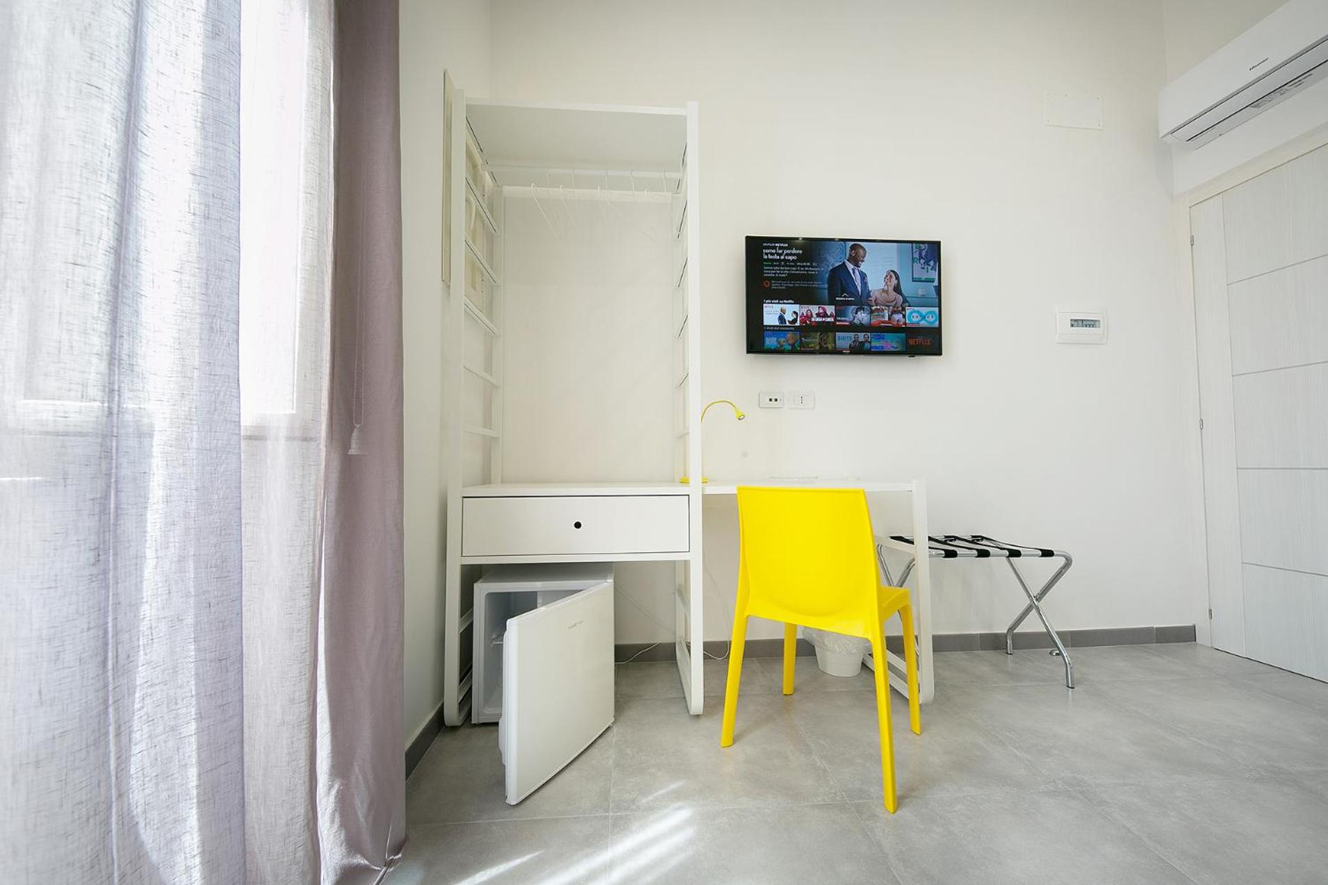 President Suites