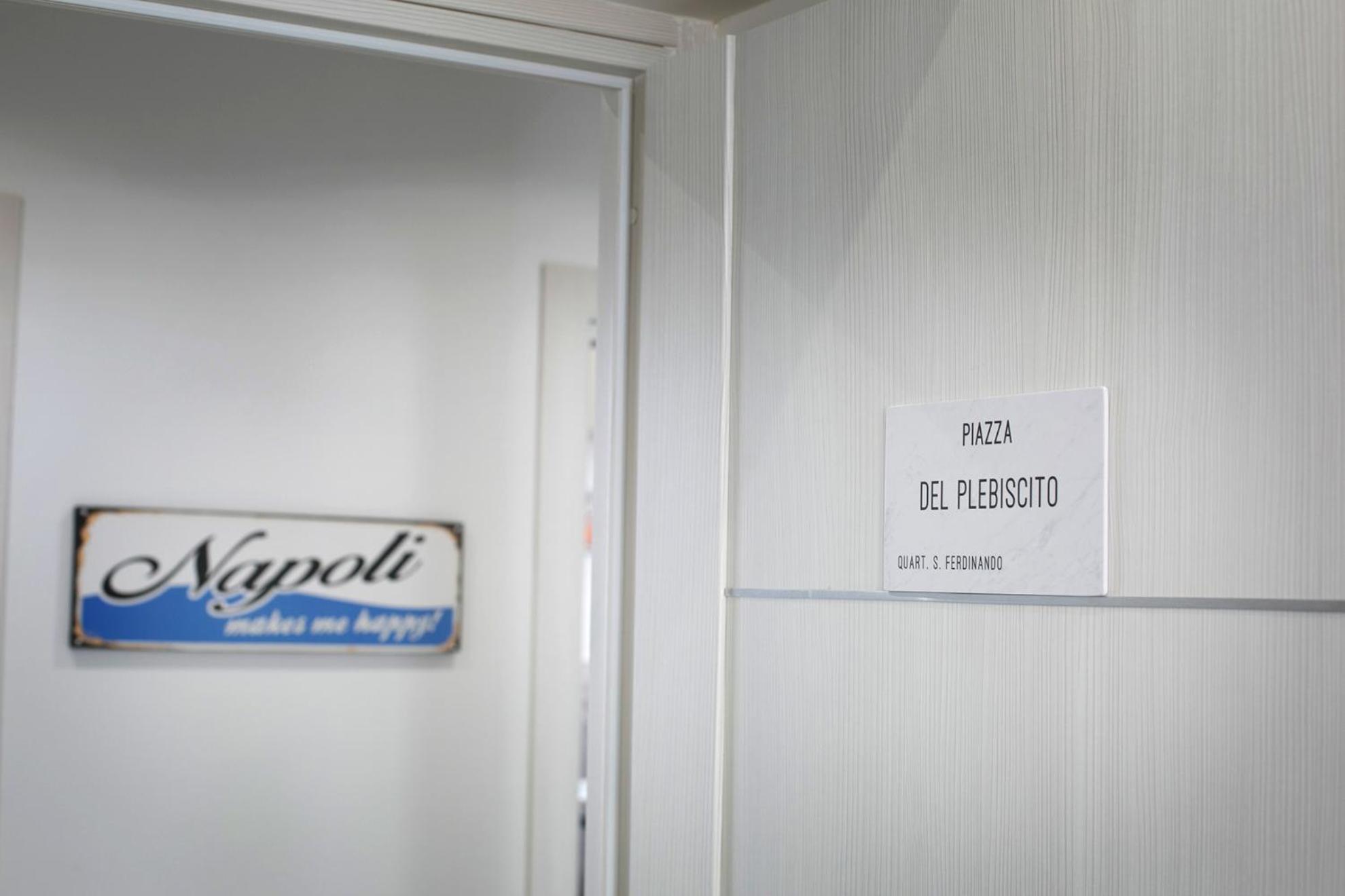 President Suites
