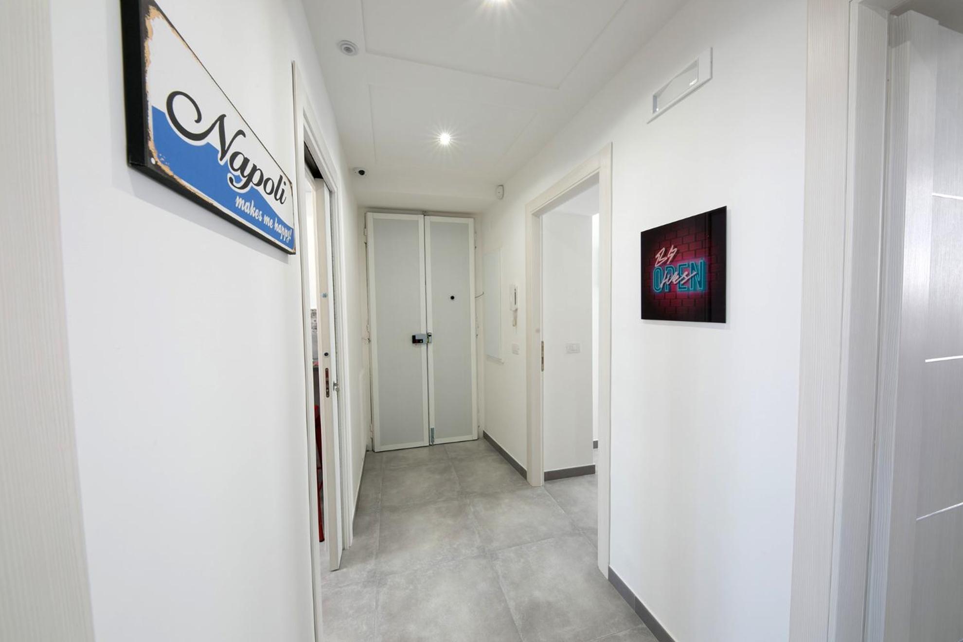 President Suites