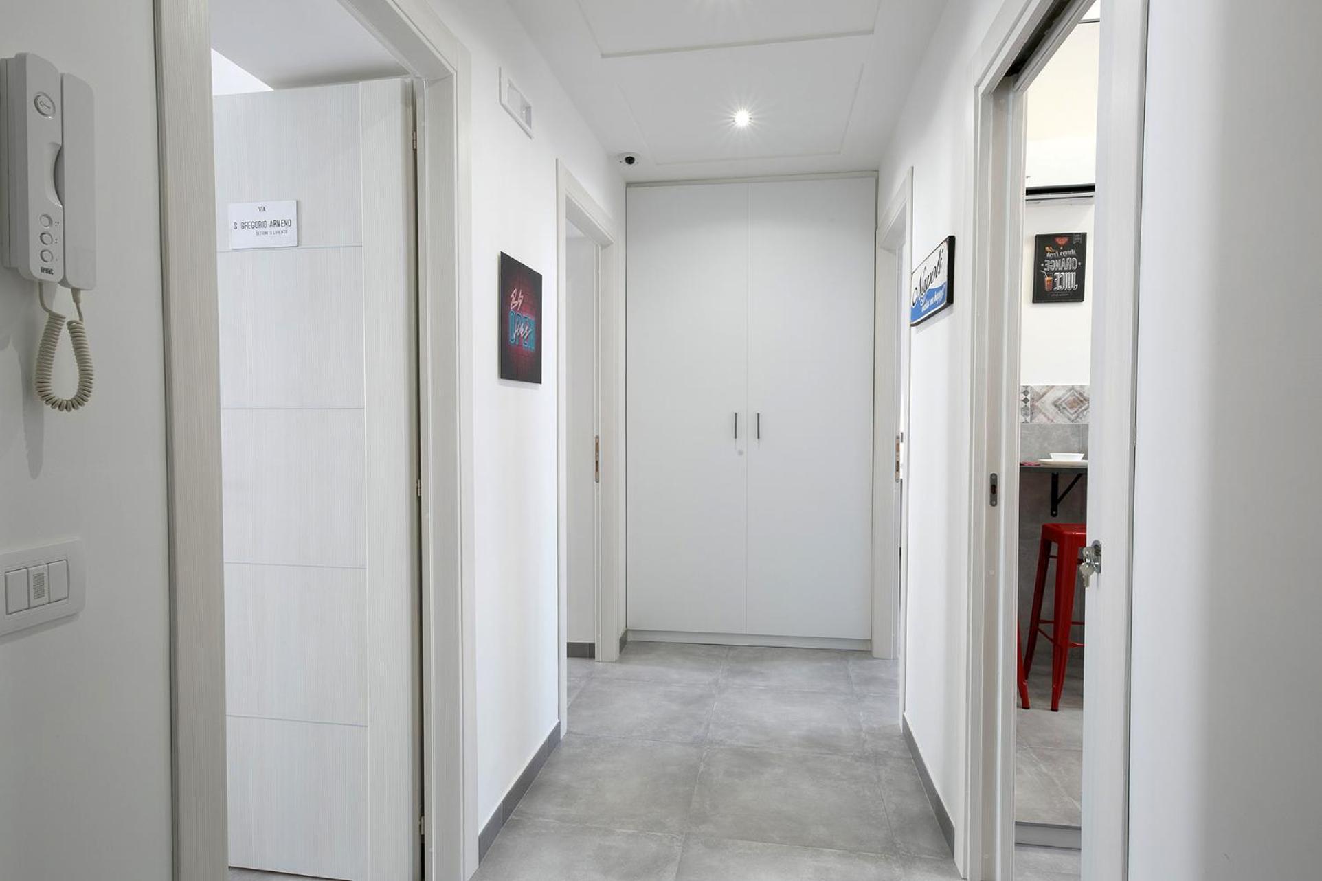 President Suites