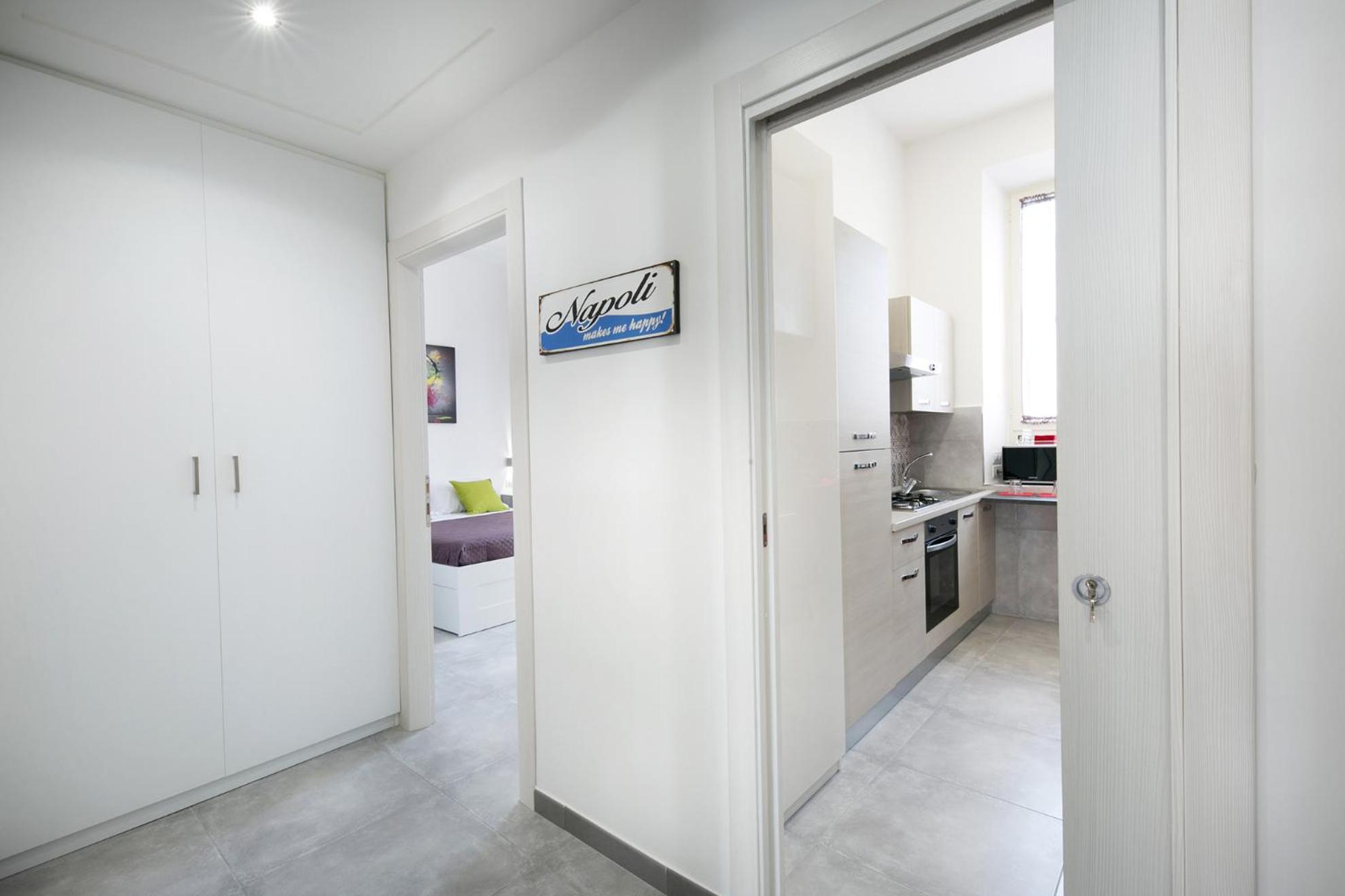 President Suites