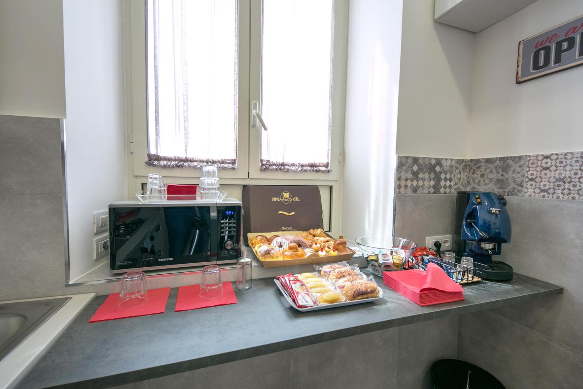 President Suites