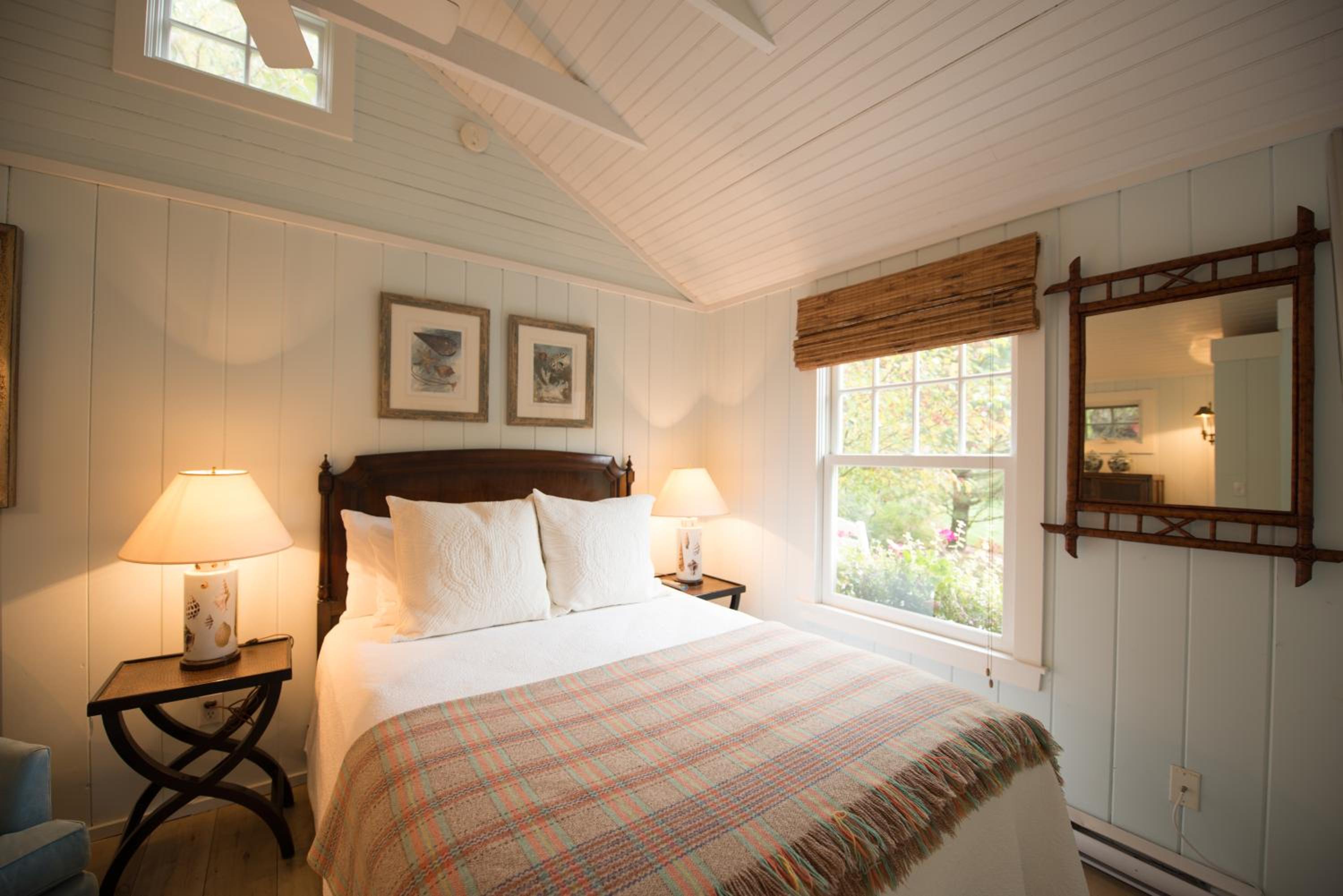 The Cottages at Cabot Cove