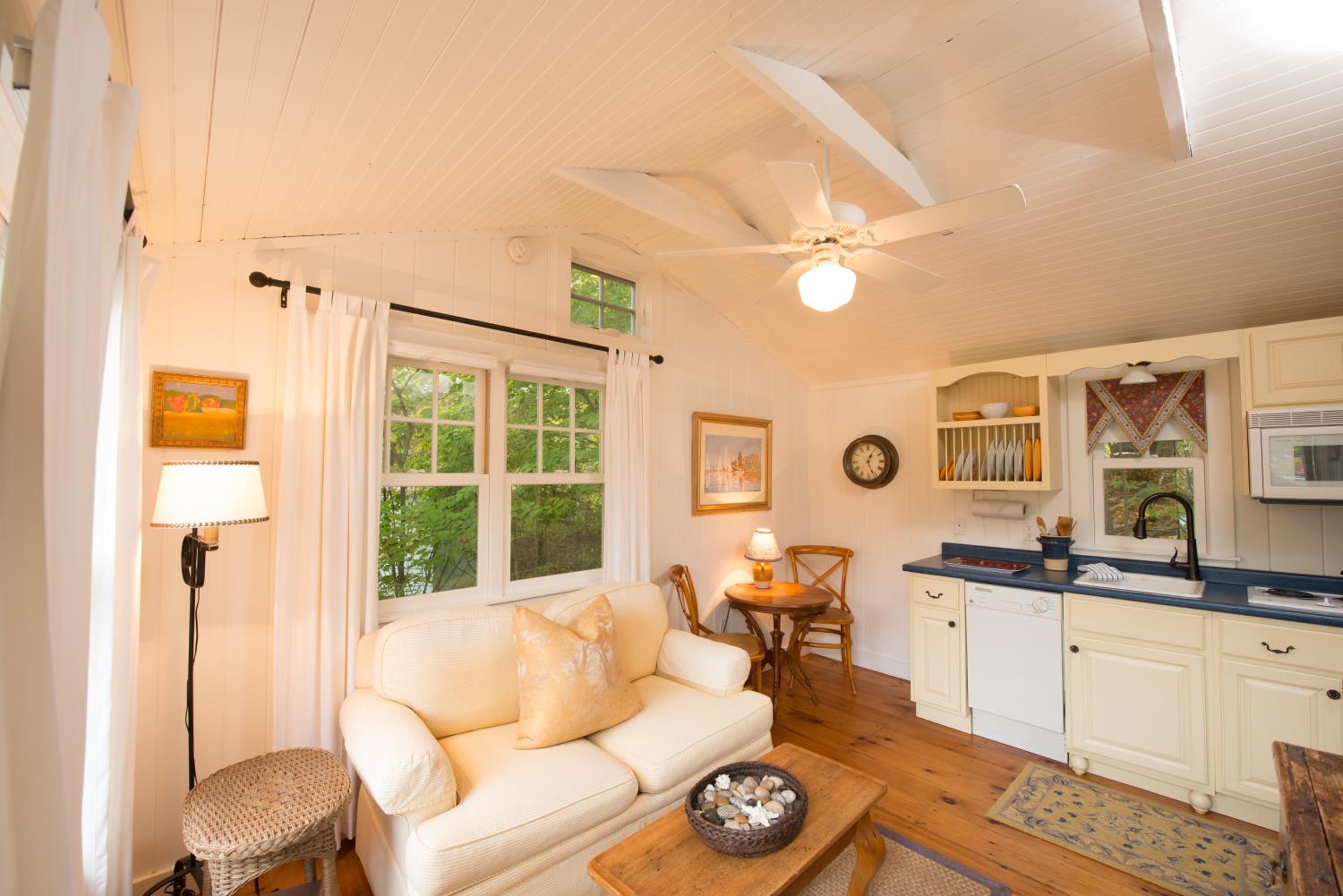 The Cottages at Cabot Cove