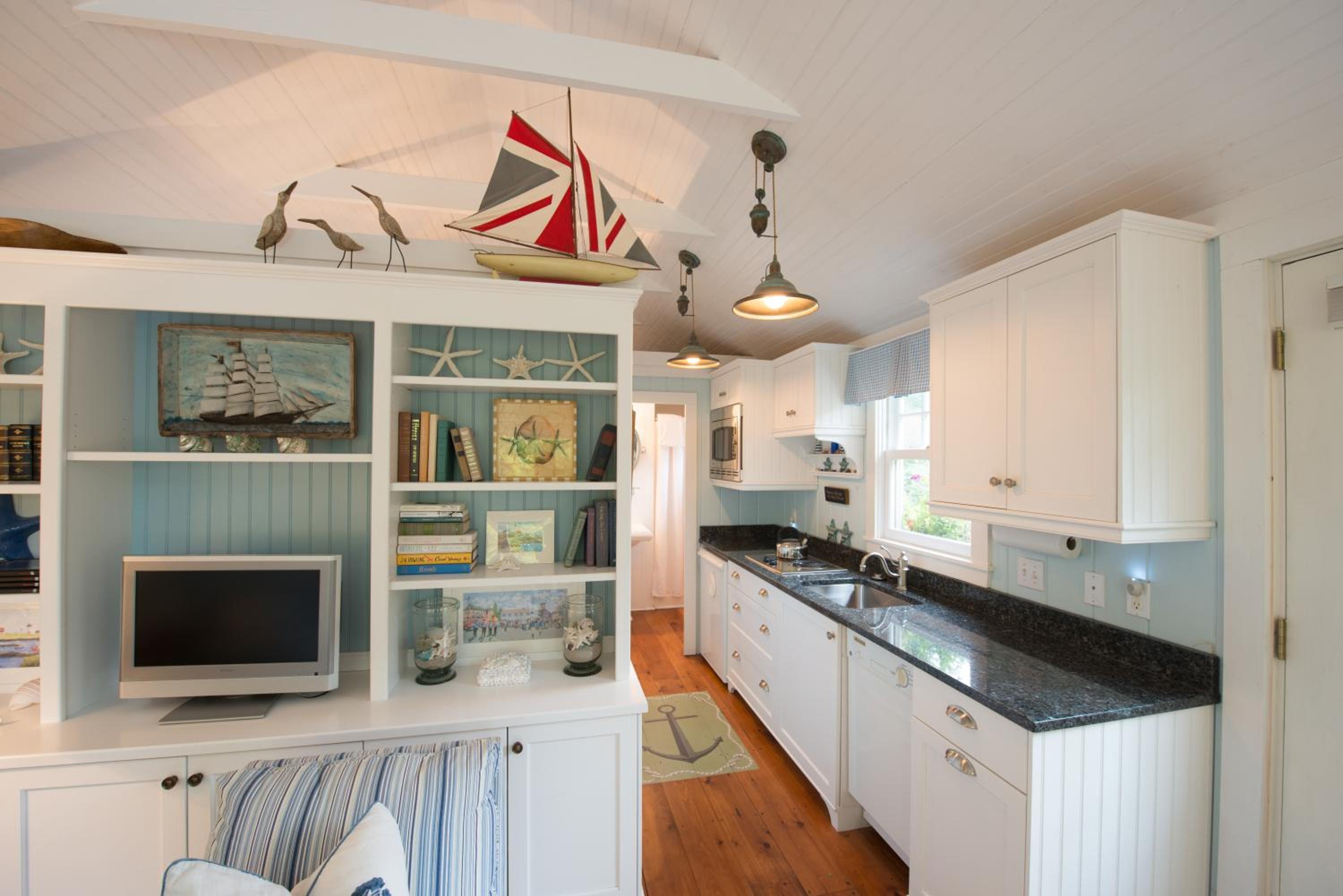 The Cottages at Cabot Cove
