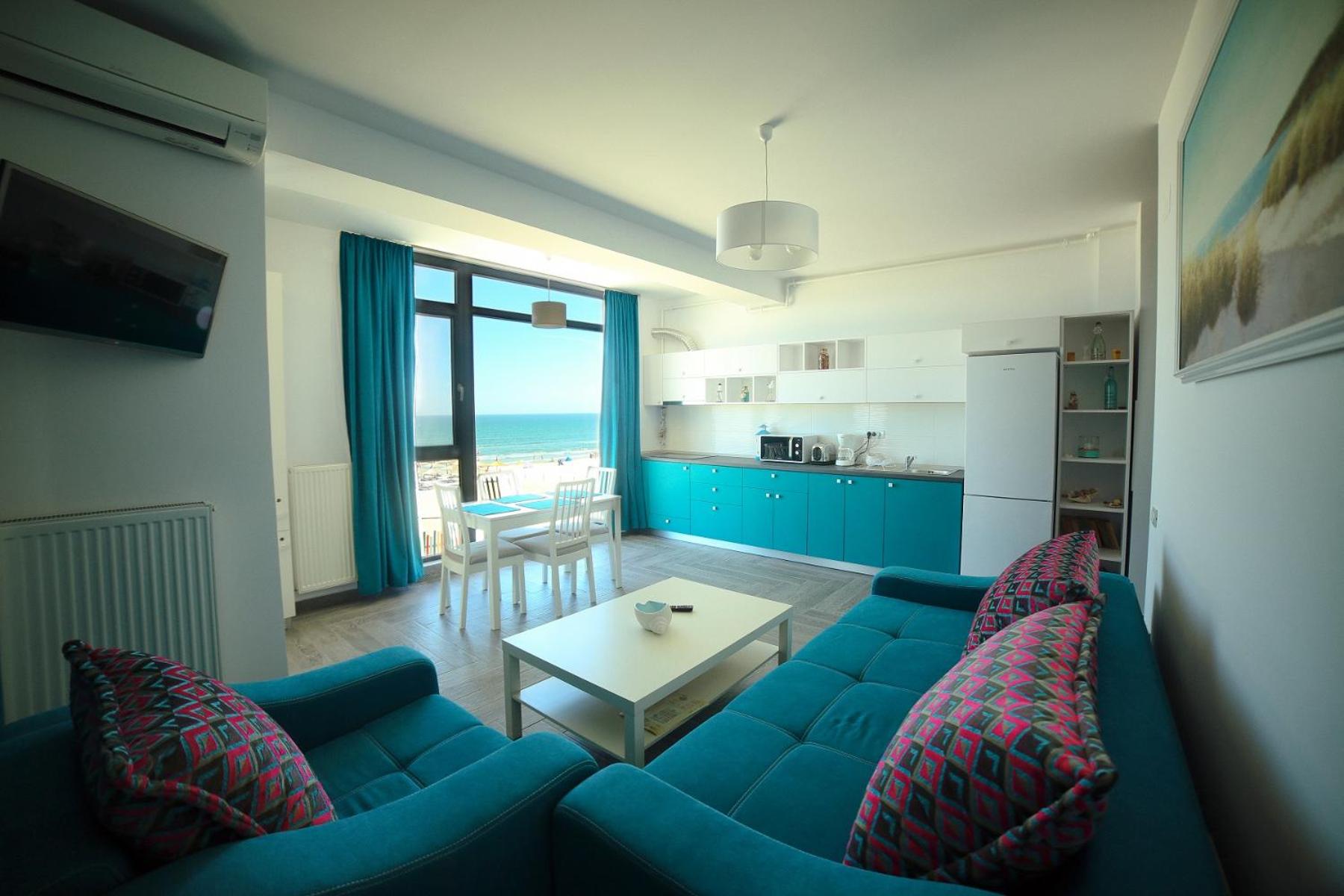 Alexandra Soleil Apartment view 4