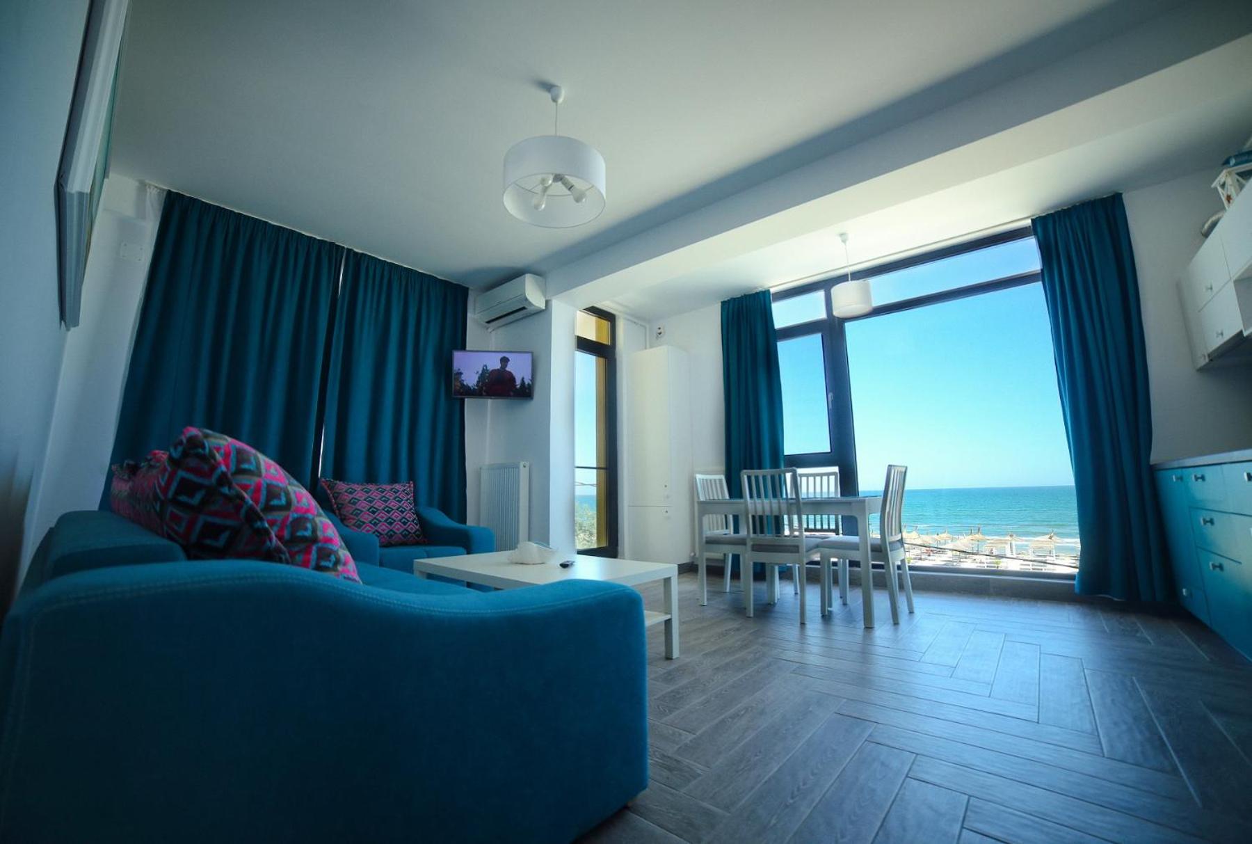 Alexandra Soleil Apartment view 3