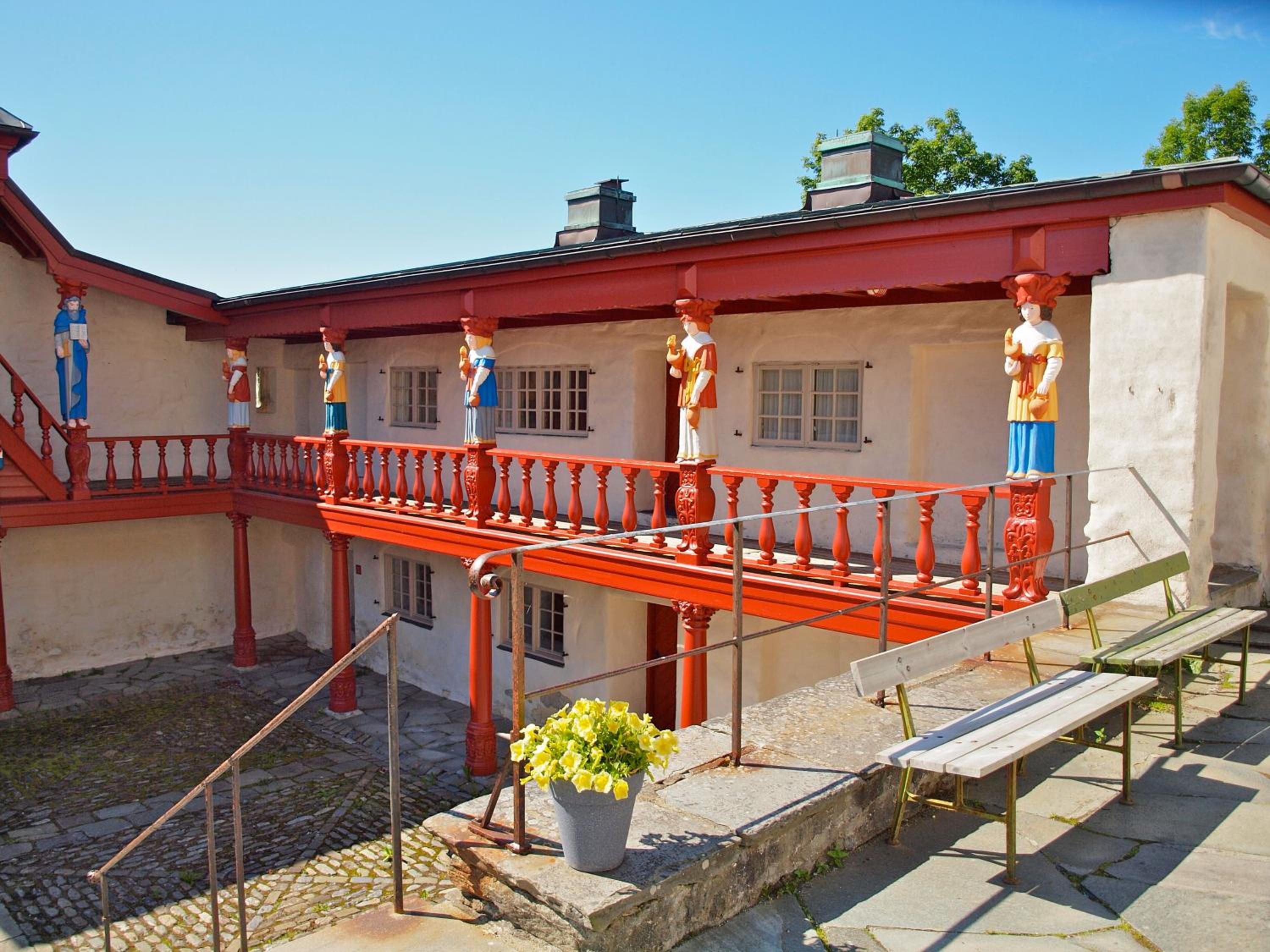 Kårstua - Austrått Agroturisme - Image 2