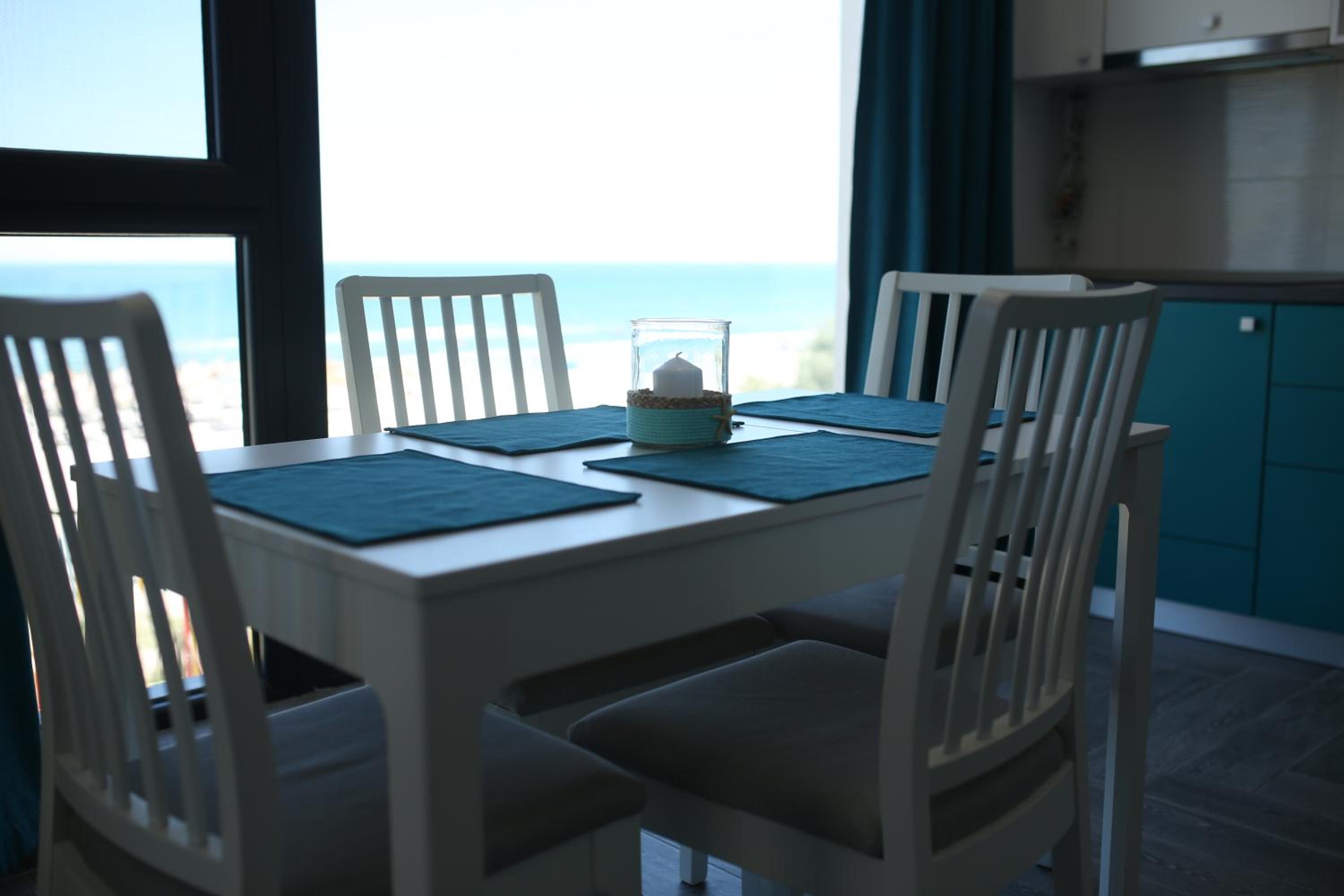 Alexandra Soleil Apartment view 5