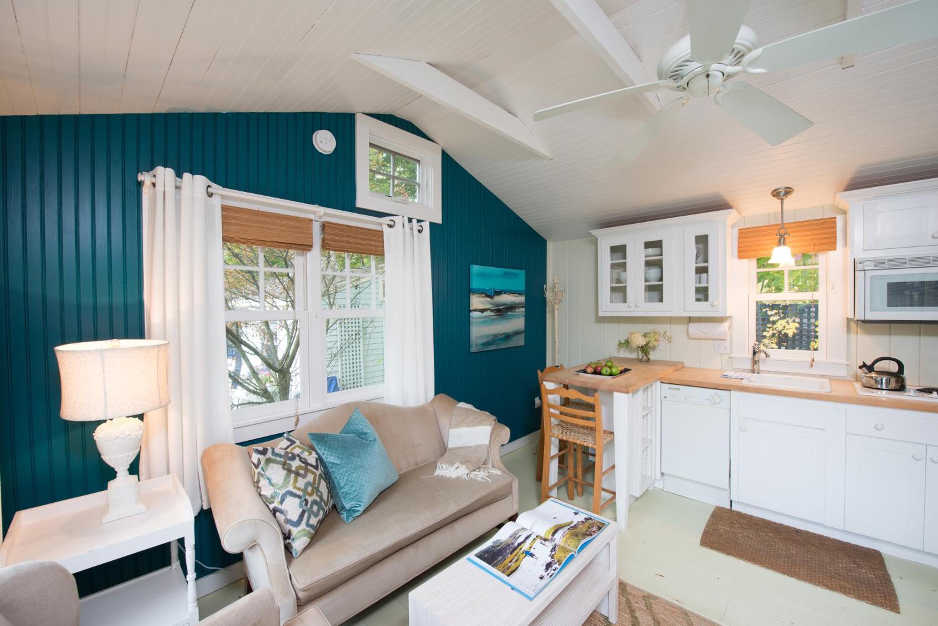 The Cottages at Cabot Cove