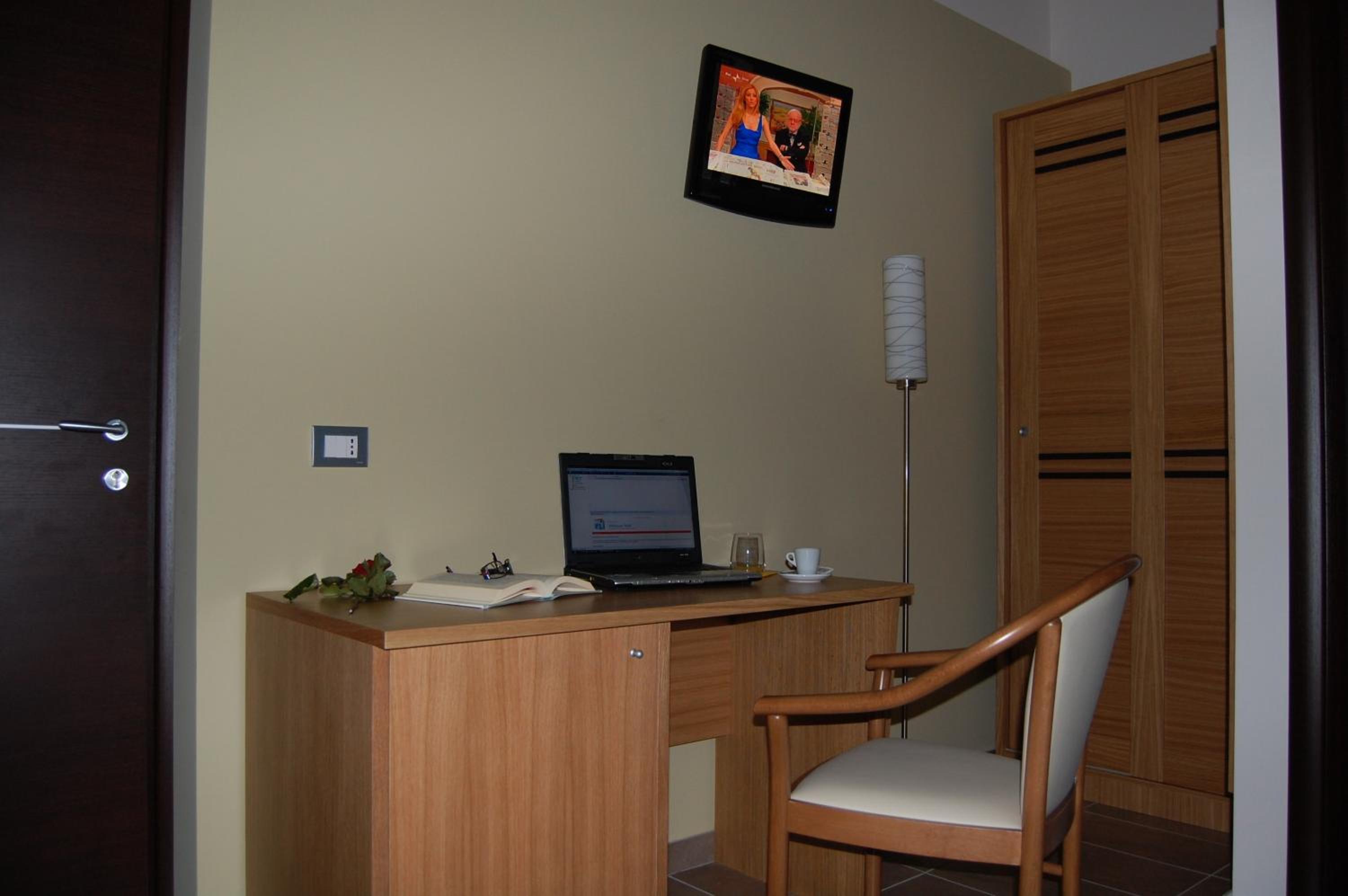Terre Iblee Resort