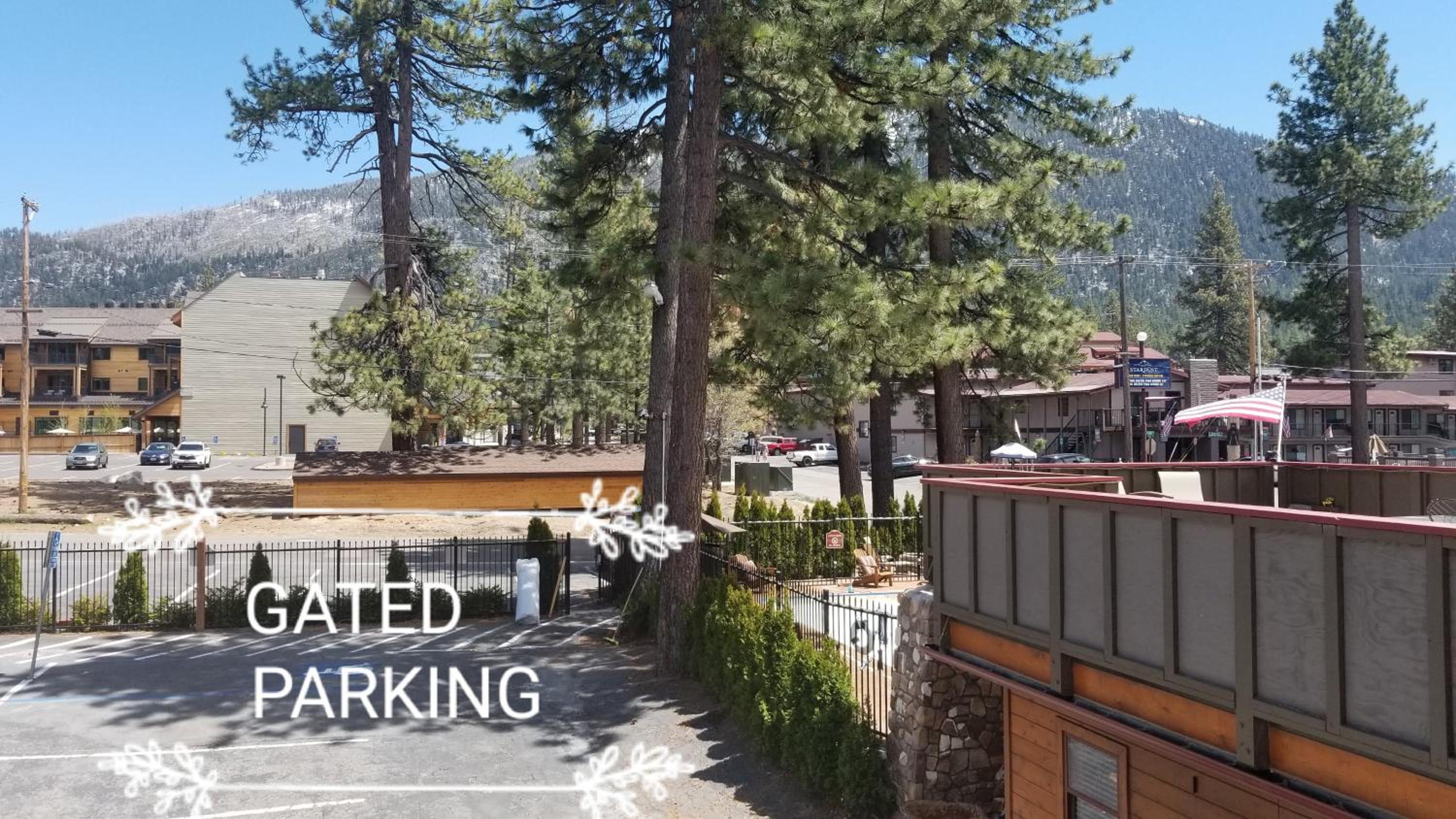 Gondola Lodge with 5-dollar Beach Voucher
